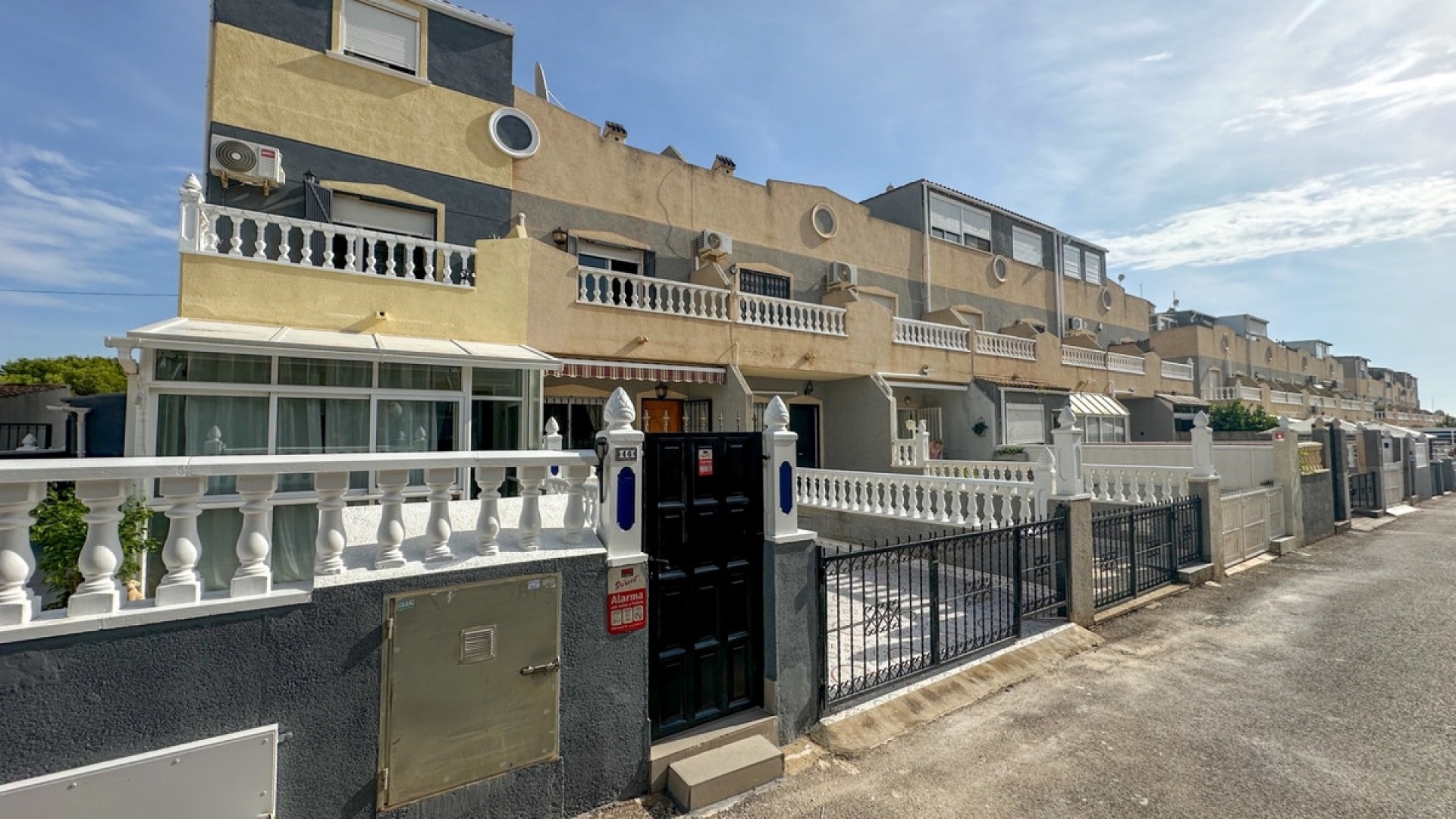 Wederverkoop - Herenhuis - Orihuela - Playa Flamenca