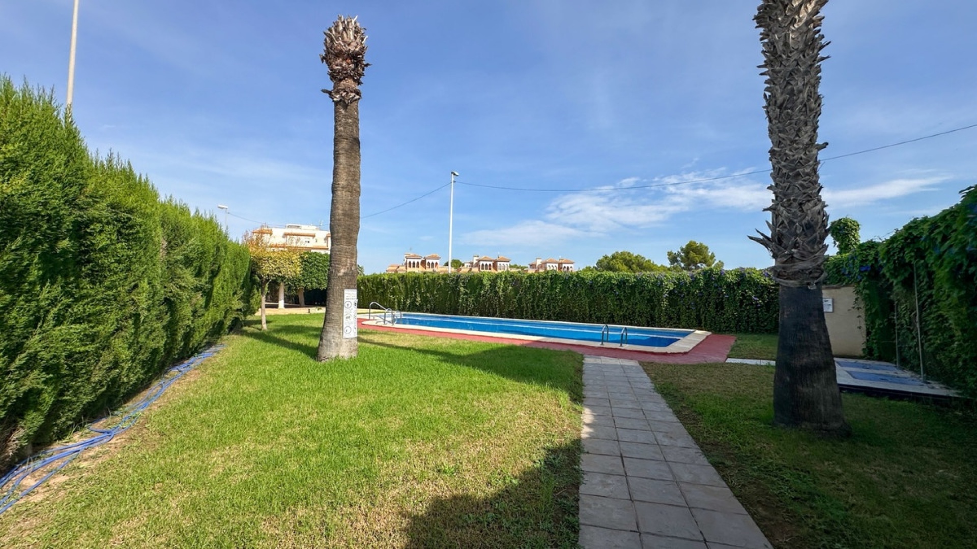 Wederverkoop - Herenhuis - Orihuela - Playa Flamenca