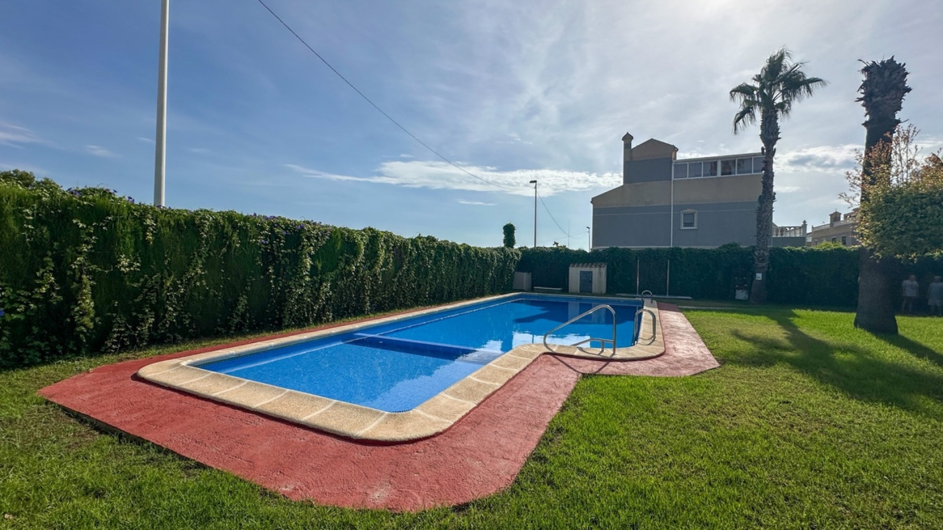 Wederverkoop - Herenhuis - Orihuela - Playa Flamenca