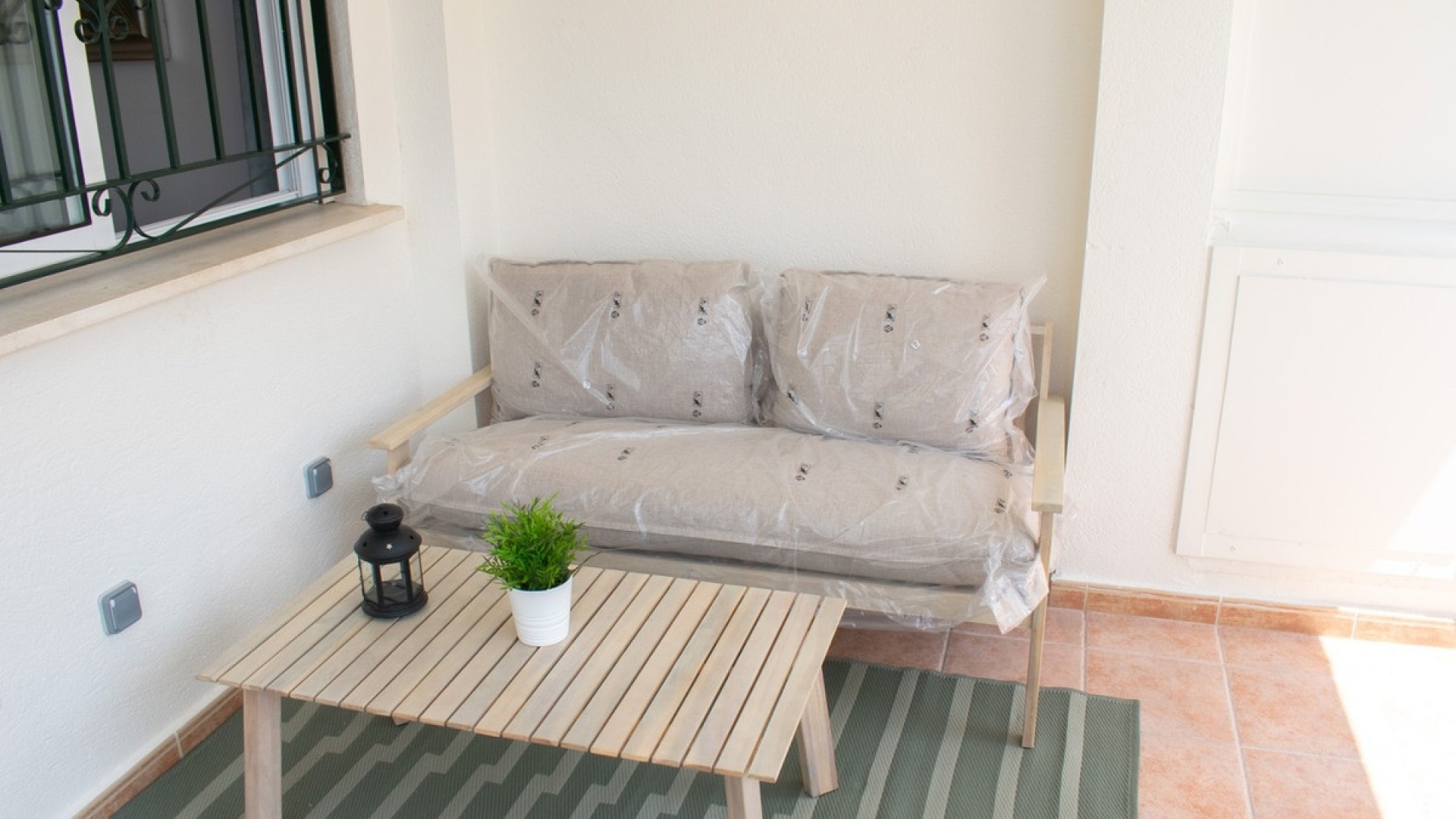 Wederverkoop - Herenhuis - Orihuela - Punta Prima