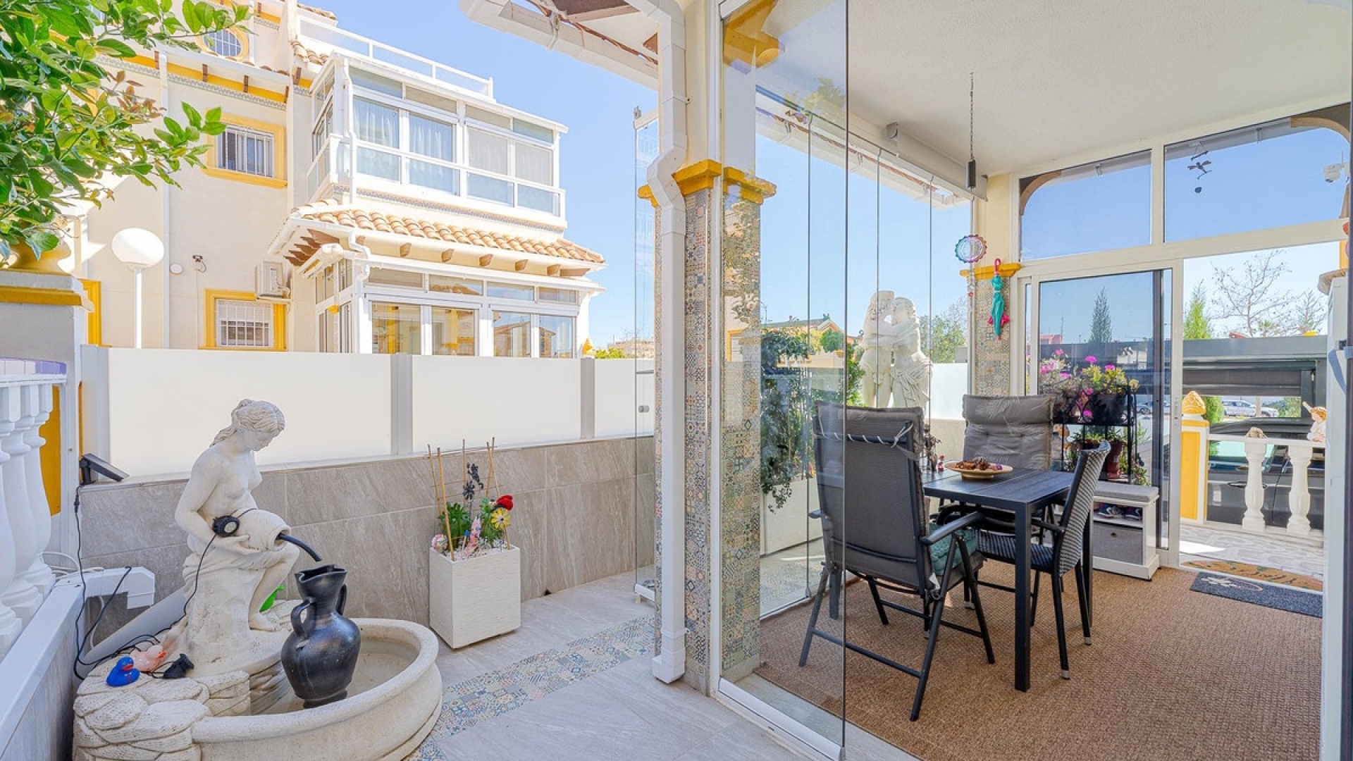 Wederverkoop - Herenhuis - Orihuela - Punta Prima