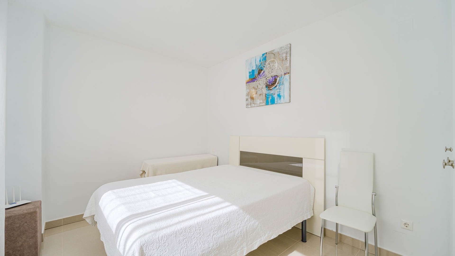 Wederverkoop - Herenhuis - Orihuela - Punta Prima