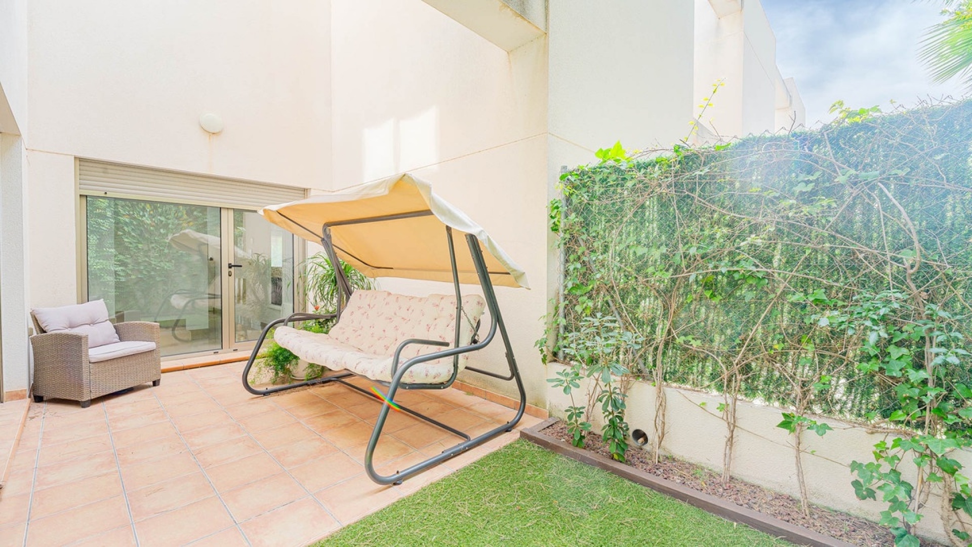 Wederverkoop - Herenhuis - Orihuela - Punta Prima