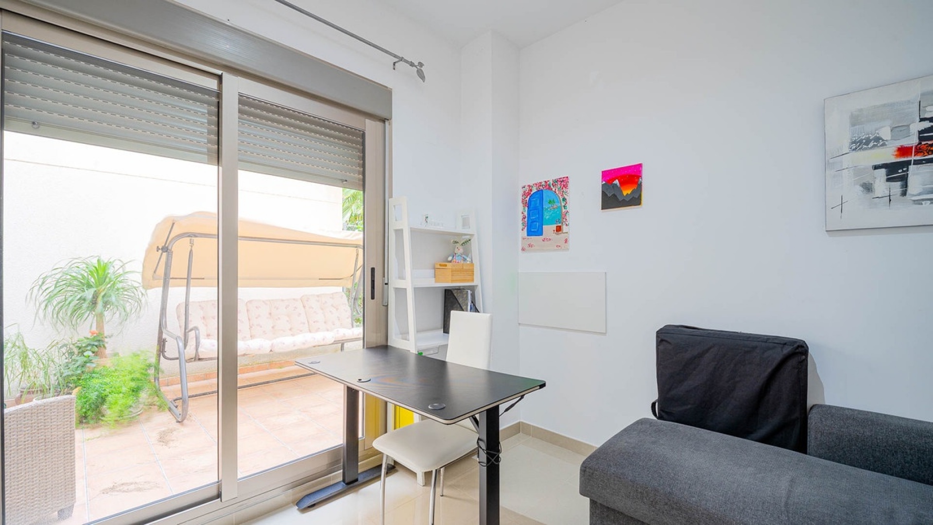 Wederverkoop - Herenhuis - Orihuela - Punta Prima