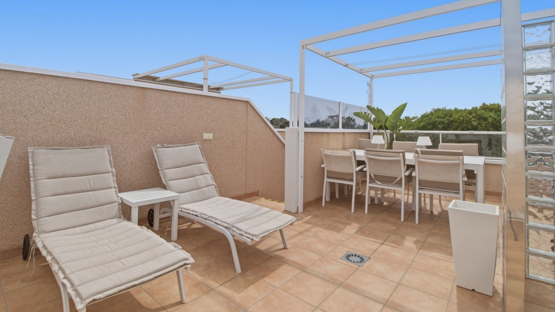 Wederverkoop - Herenhuis - Orihuela - Punta Prima