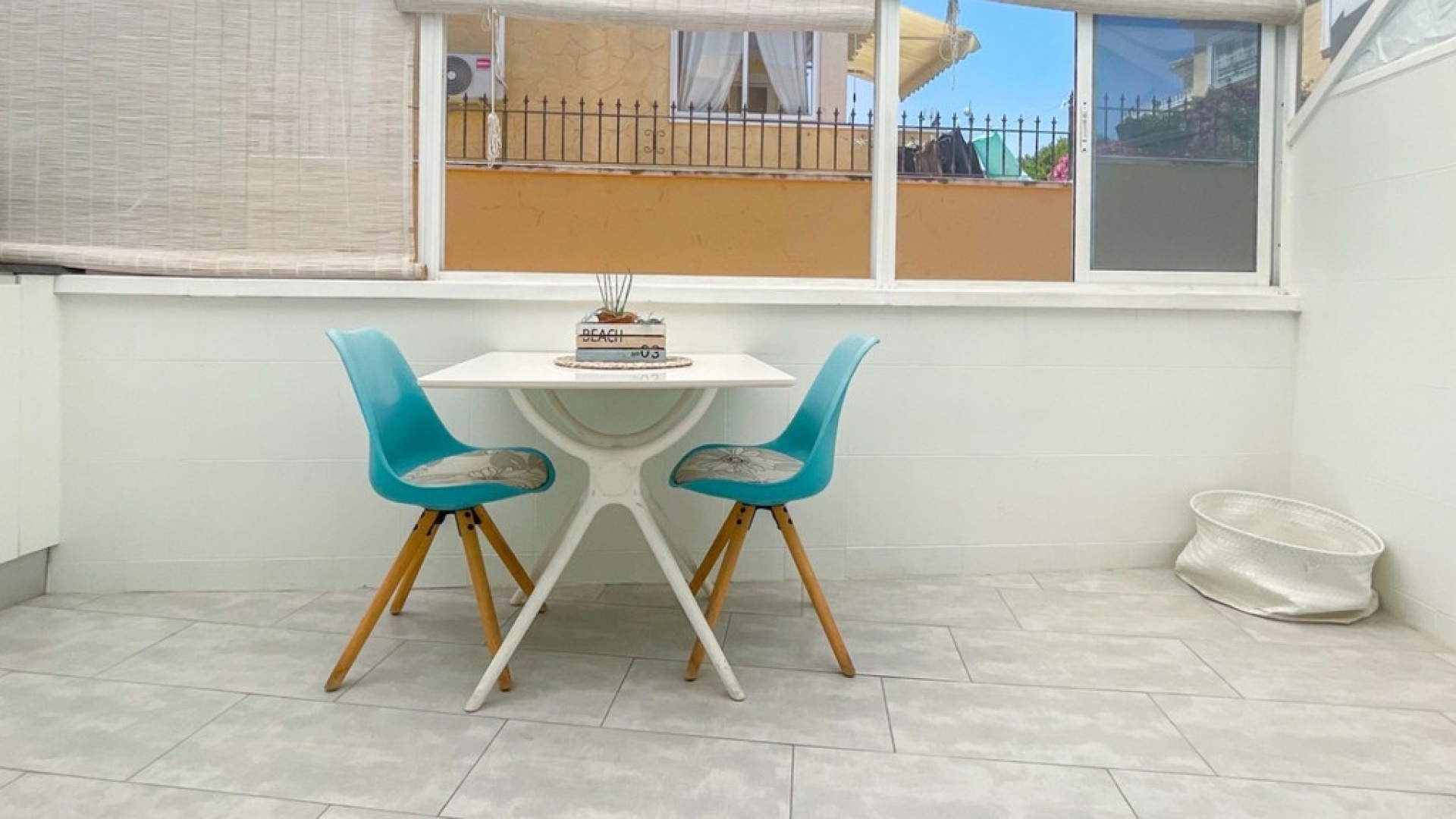 Wederverkoop - Herenhuis - Orihuela - Punta Prima