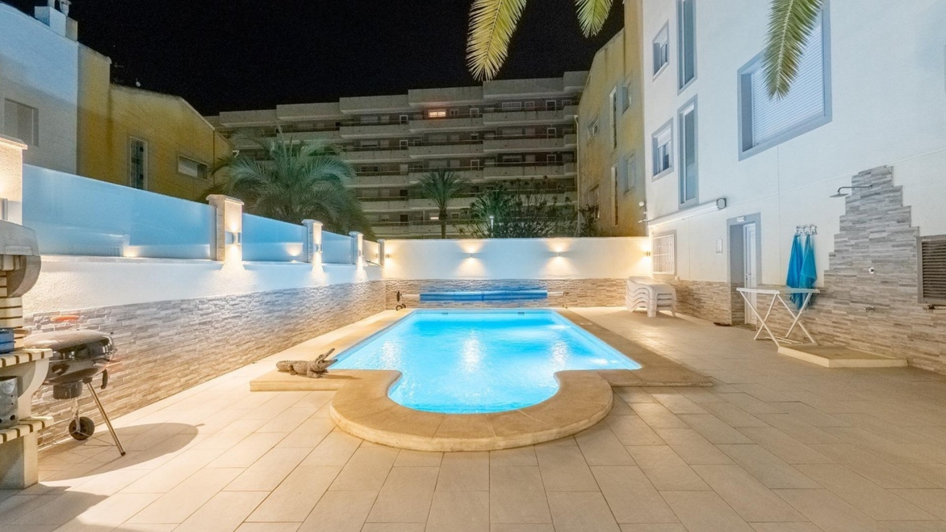 Wederverkoop - Herenhuis - Orihuela - Punta Prima