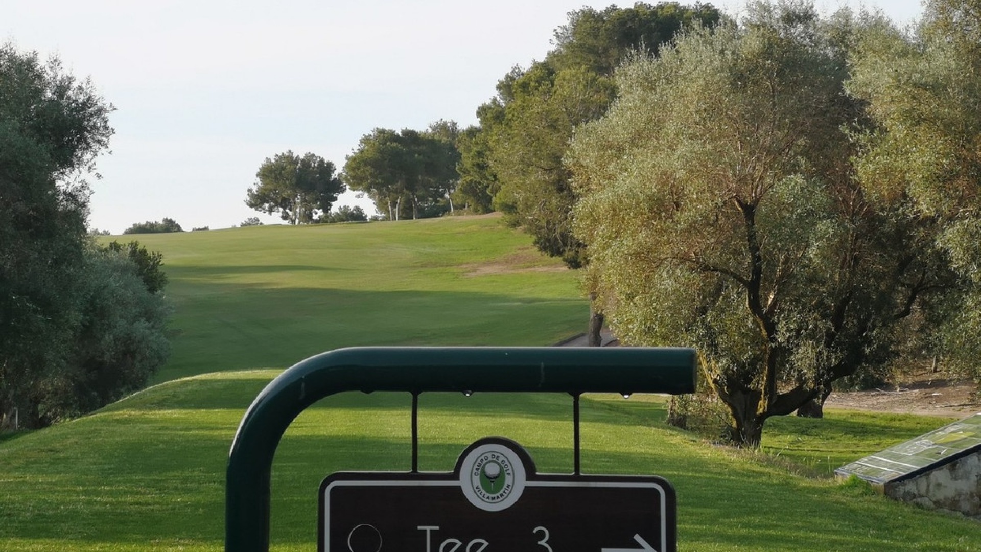 Wederverkoop - Herenhuis - Orihuela - Villamartin