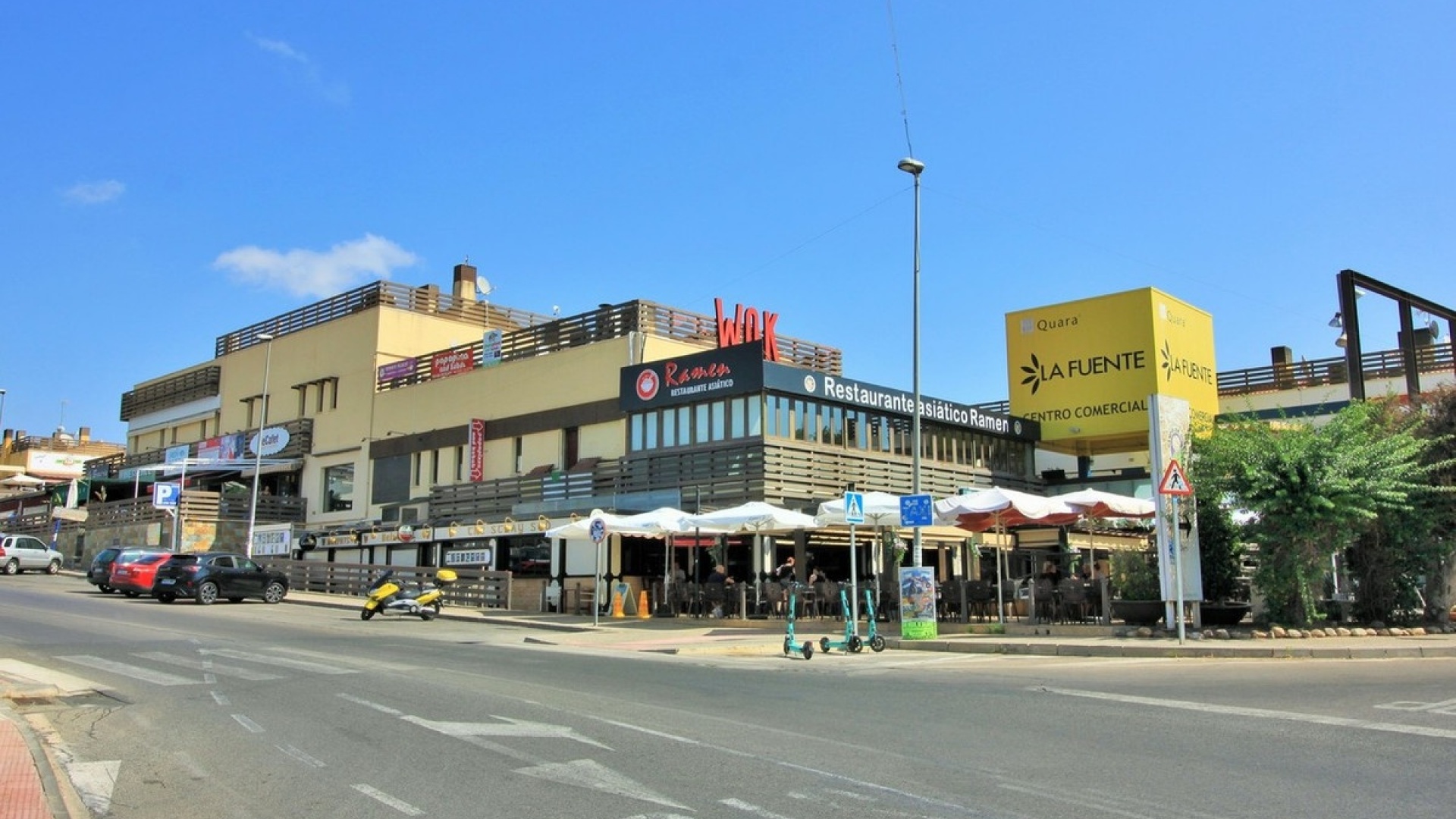 Wederverkoop - Herenhuis - Orihuela - Villamartin