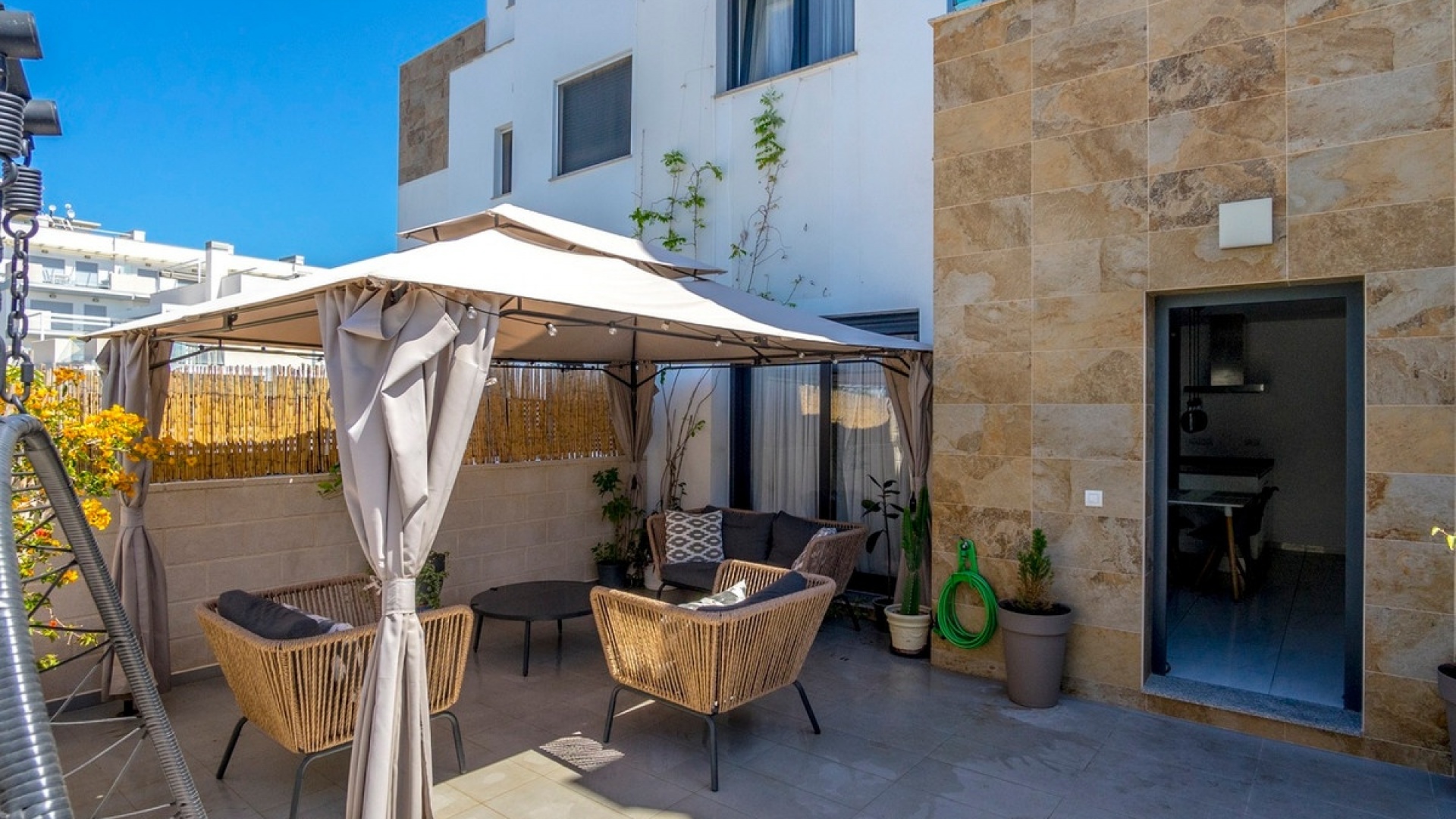 Wederverkoop - Herenhuis - Orihuela - Villamartin