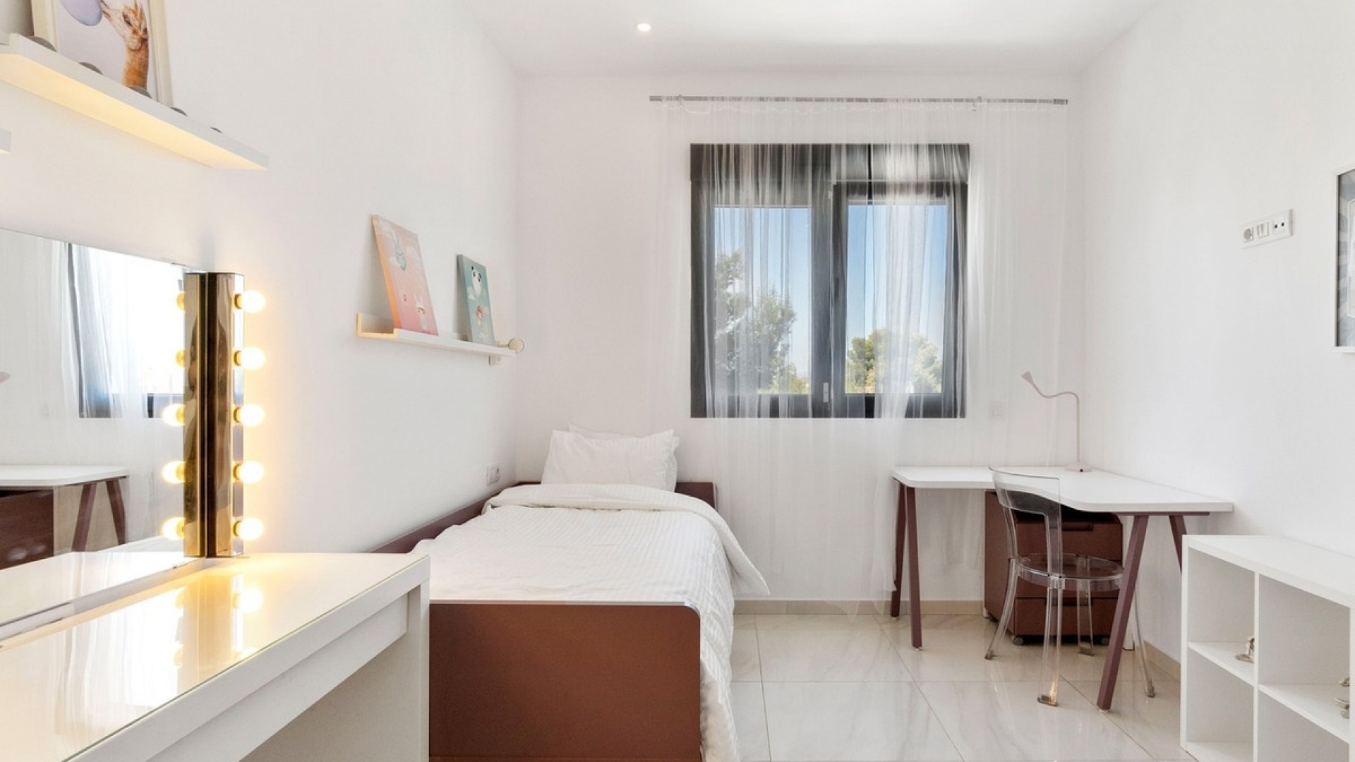 Wederverkoop - Herenhuis - Orihuela - Villamartin