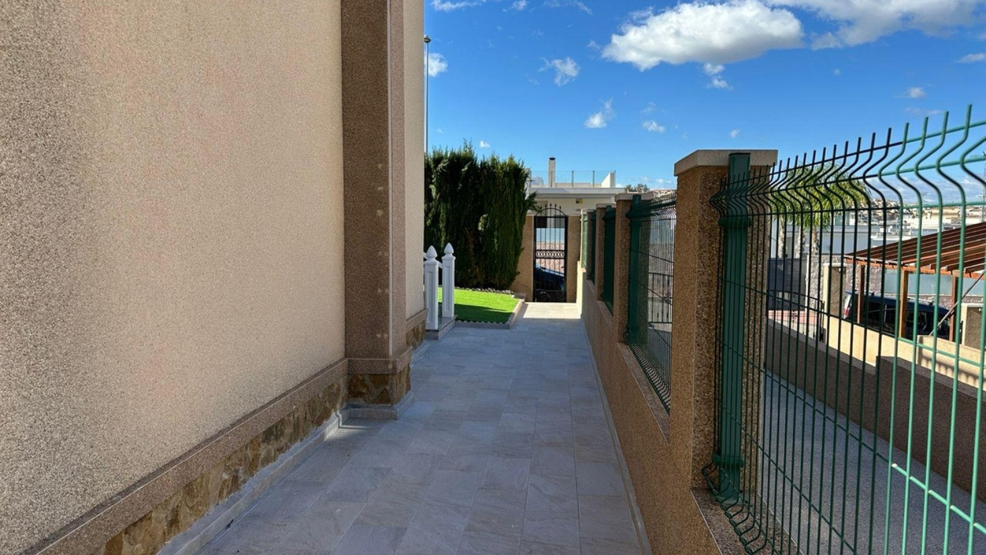 Wederverkoop - Herenhuis - Orihuela - Villamartin