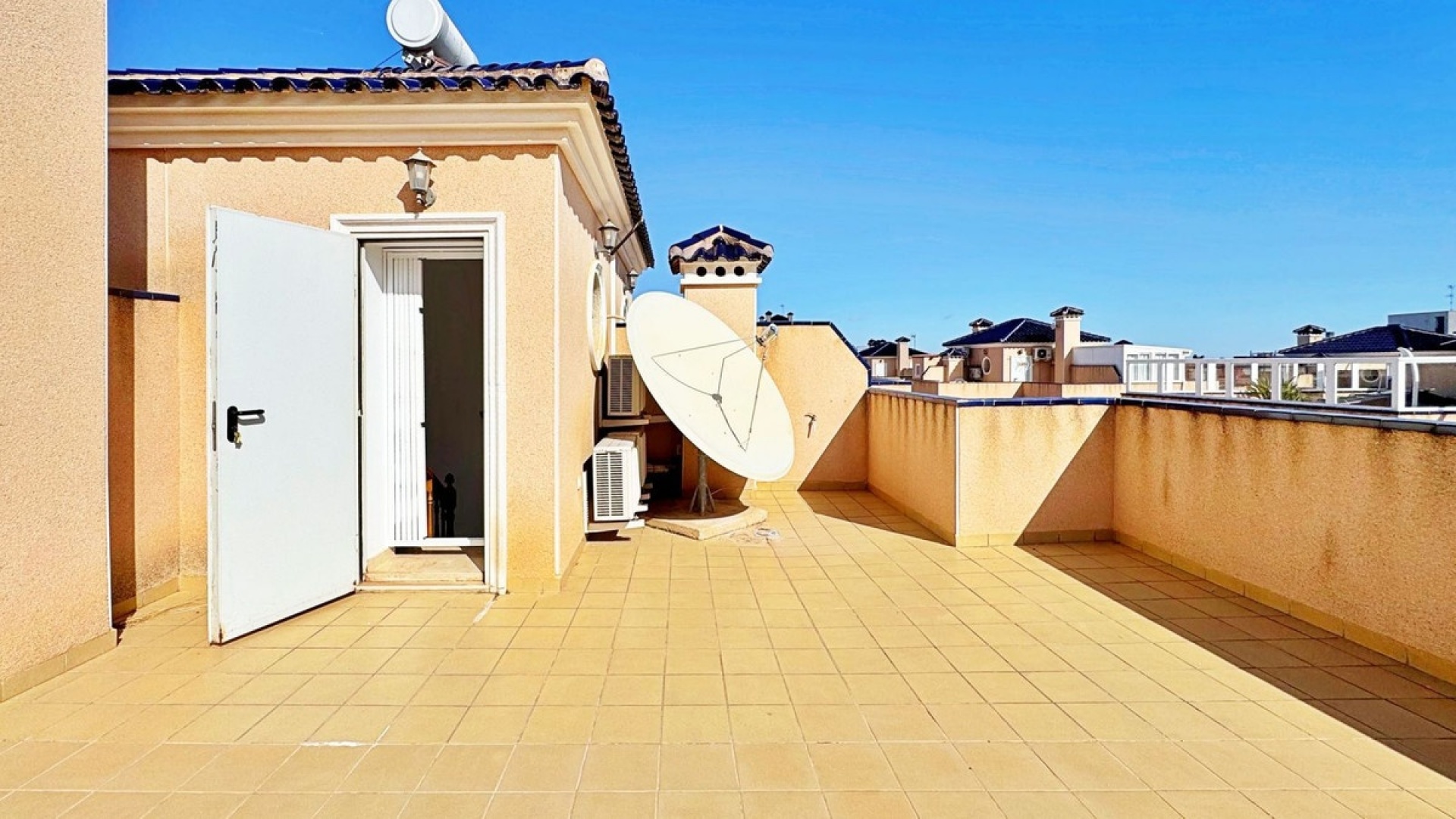 Wederverkoop - Herenhuis - Orihuela - Villamartin
