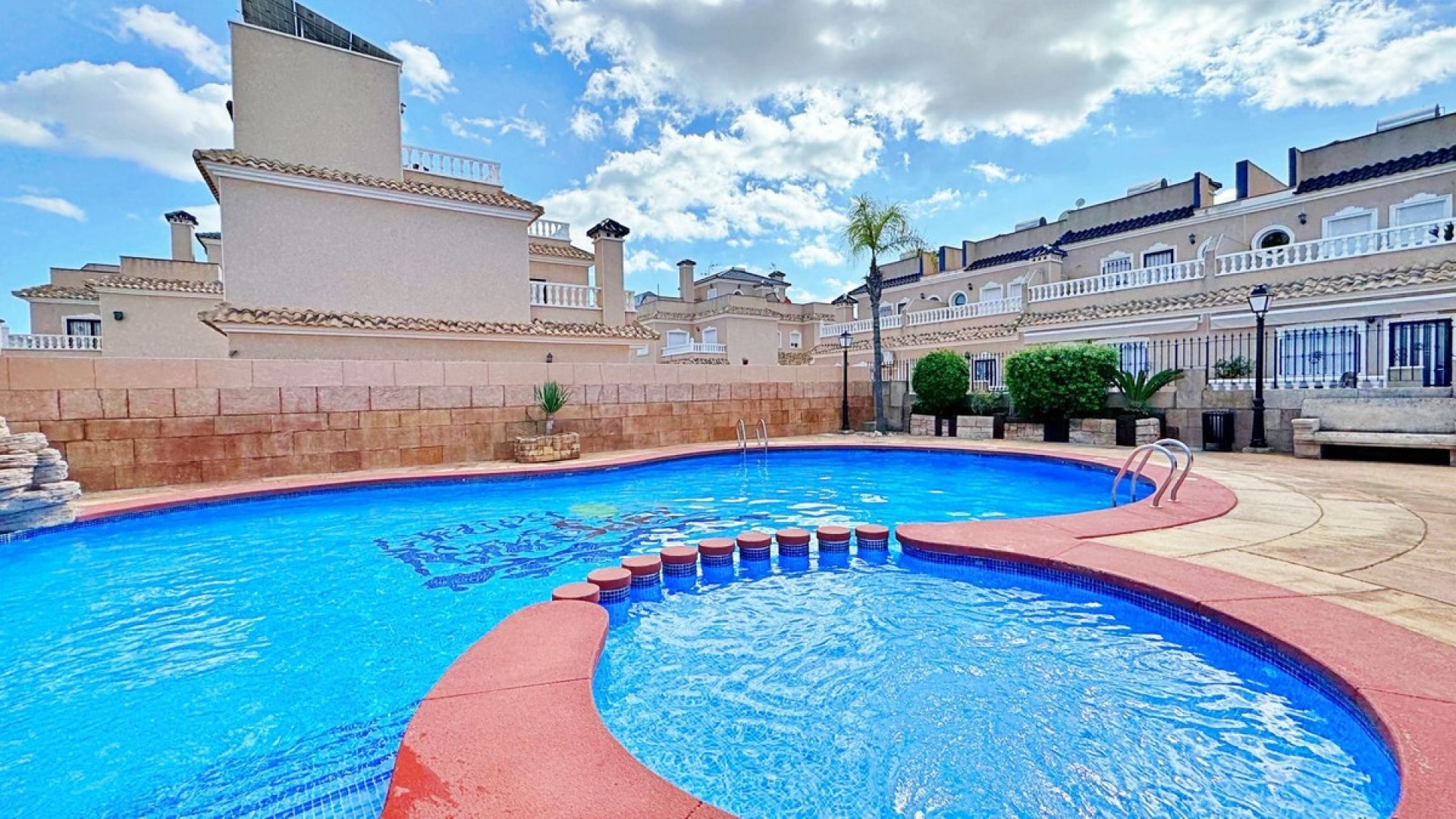 Wederverkoop - Herenhuis - Orihuela - Villamartin