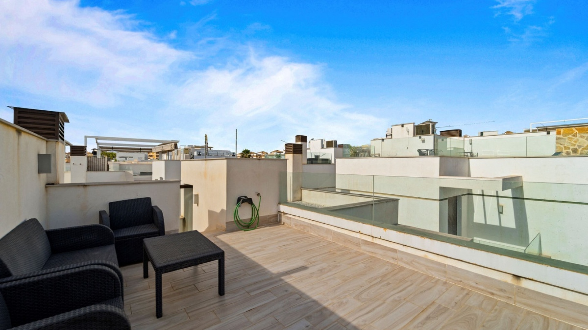 Wederverkoop - Herenhuis - Orihuela - Villamartin