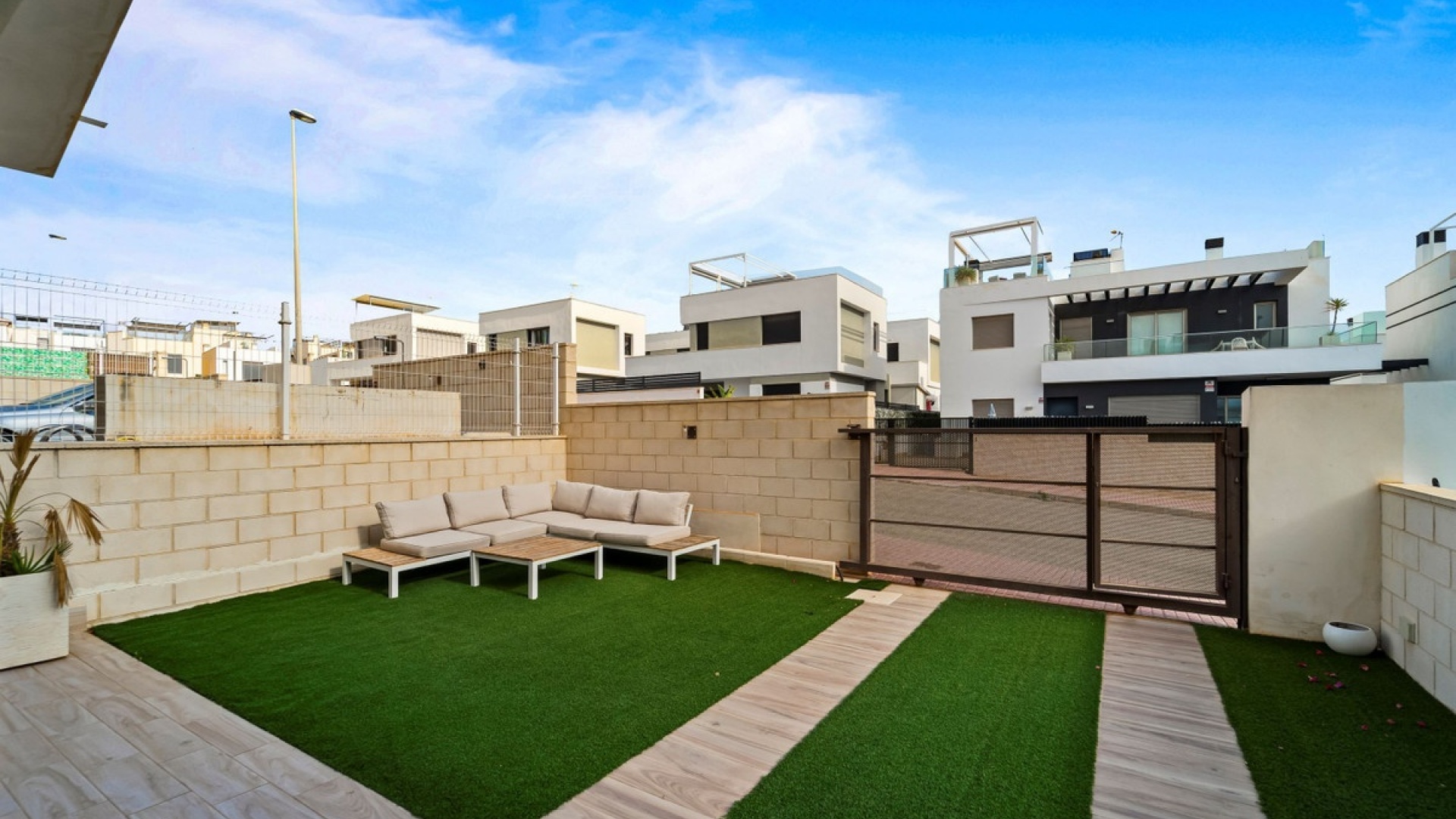 Wederverkoop - Herenhuis - Orihuela - Villamartin