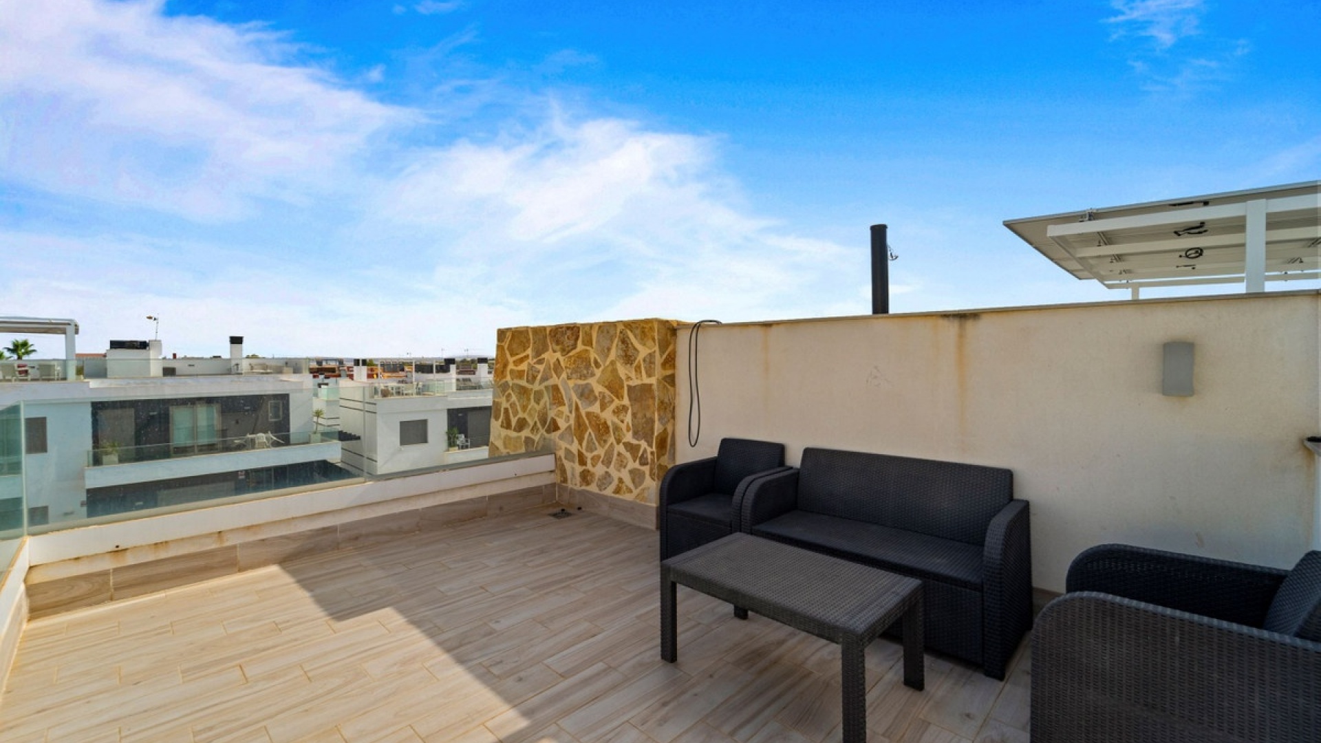 Wederverkoop - Herenhuis - Orihuela - Villamartin