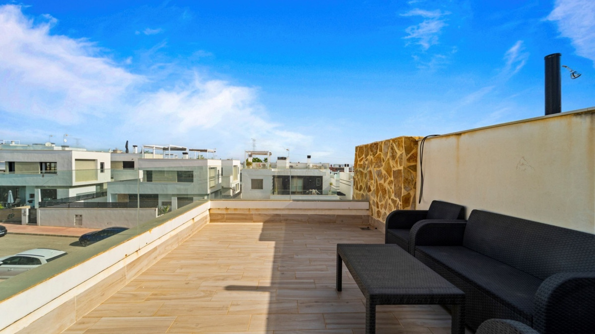 Wederverkoop - Herenhuis - Orihuela - Villamartin
