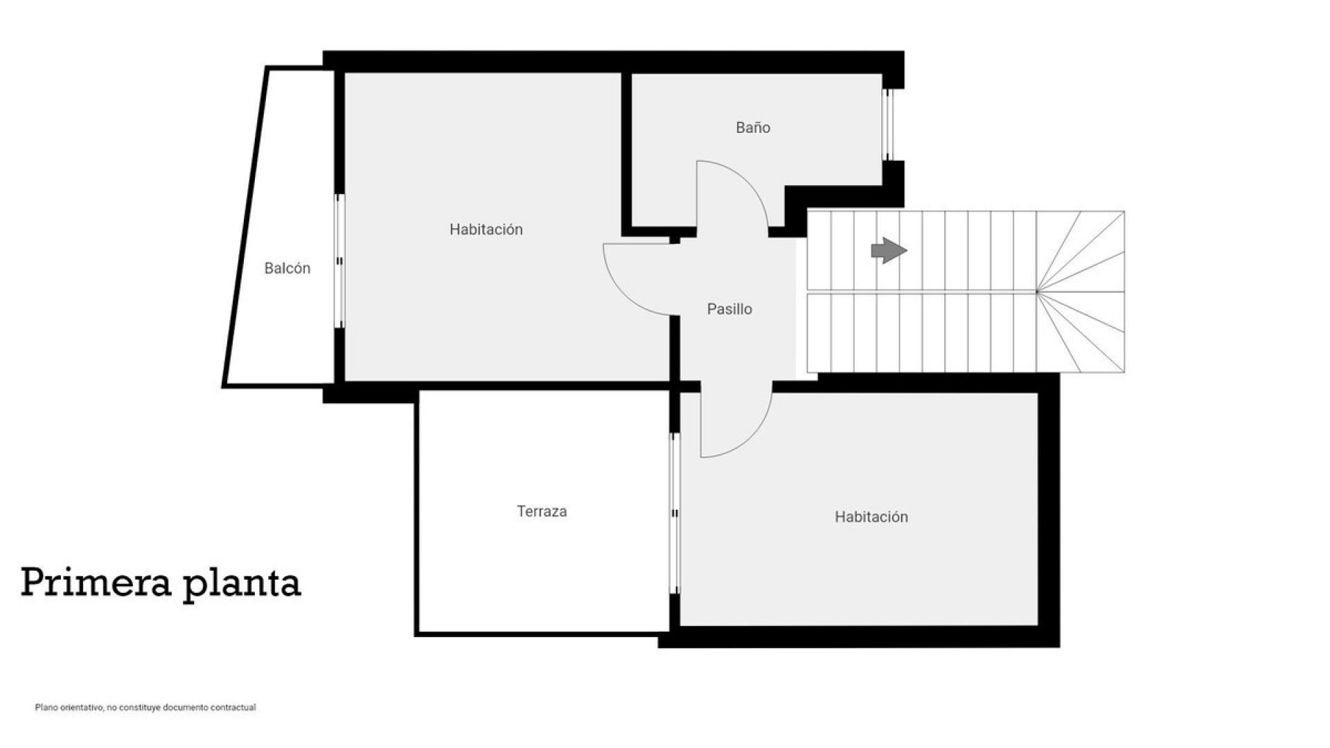 Wederverkoop - Herenhuis - Orihuela - Villamartin