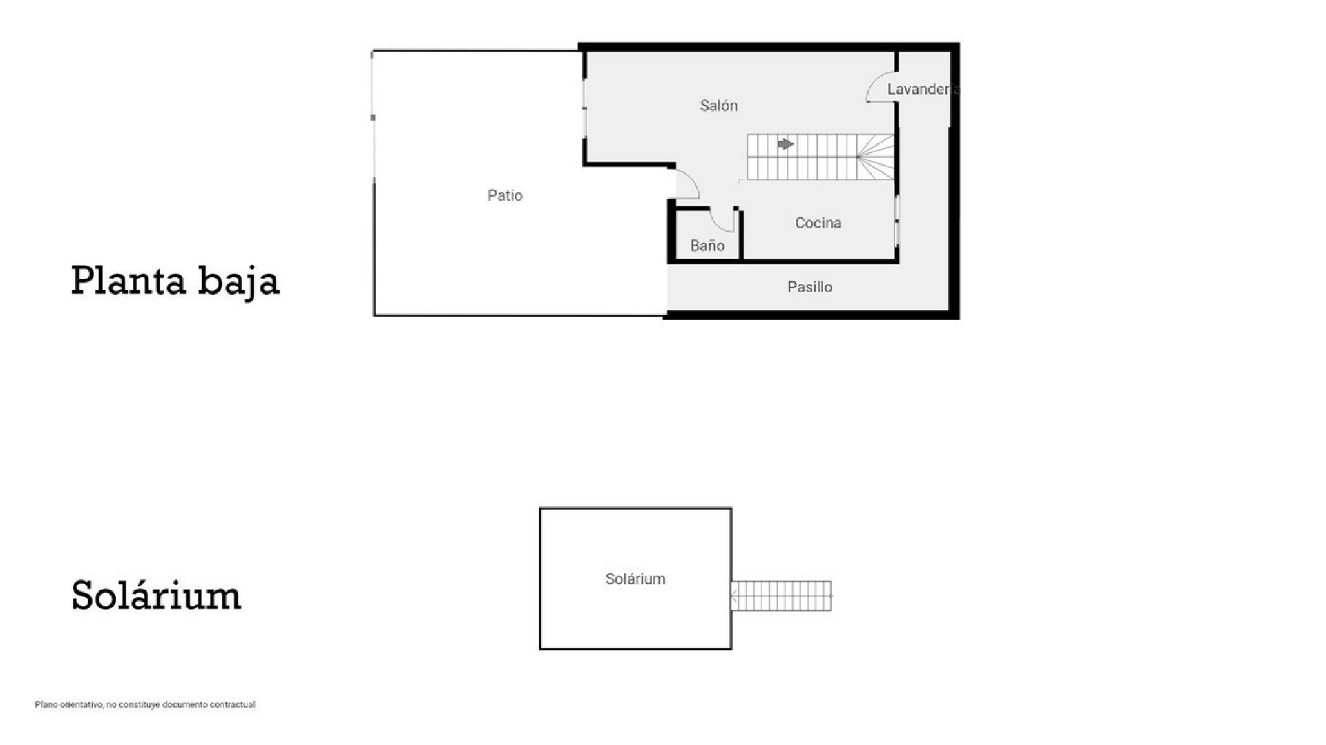 Wederverkoop - Herenhuis - Orihuela - Villamartin
