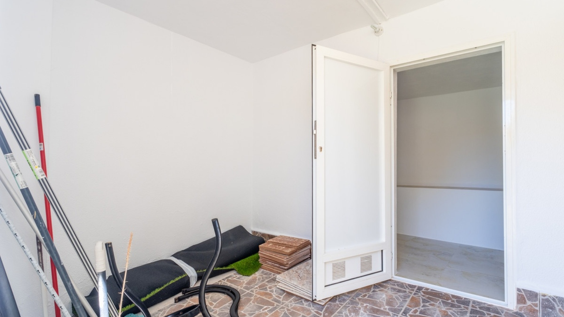 Wederverkoop - Herenhuis - Orihuela - Villamartin