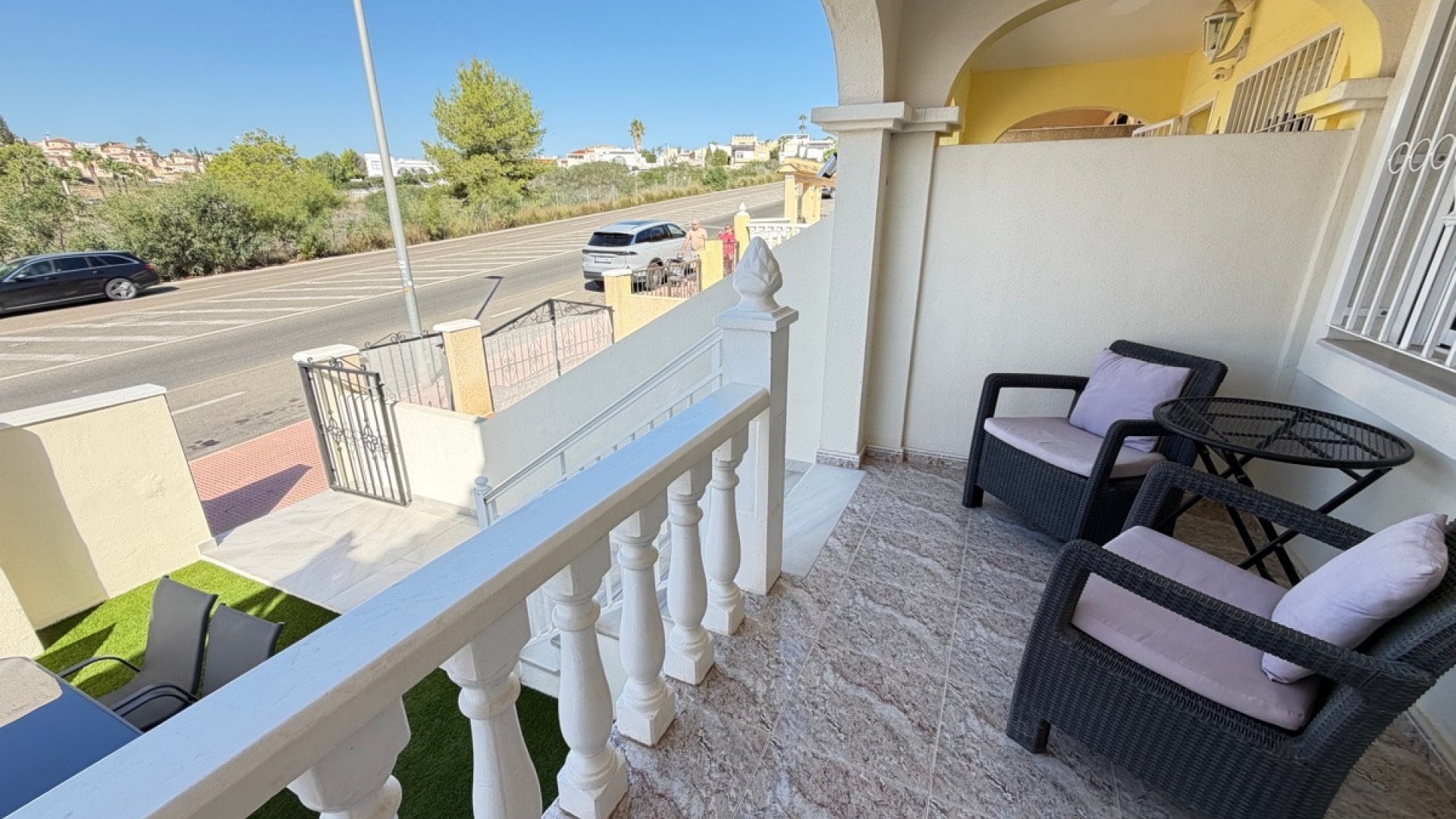 Wederverkoop - Herenhuis - Orihuela - Villamartin