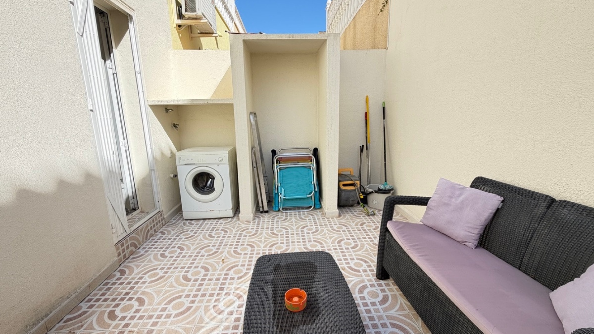 Wederverkoop - Herenhuis - Orihuela - Villamartin