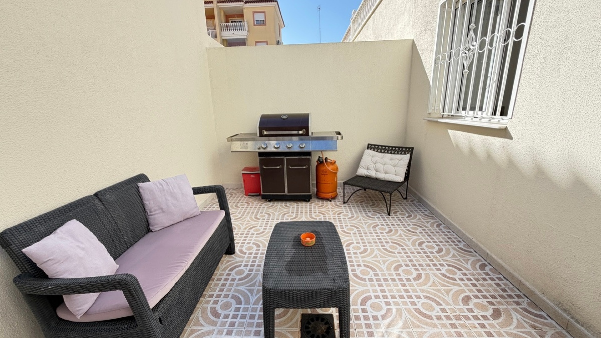 Wederverkoop - Herenhuis - Orihuela - Villamartin