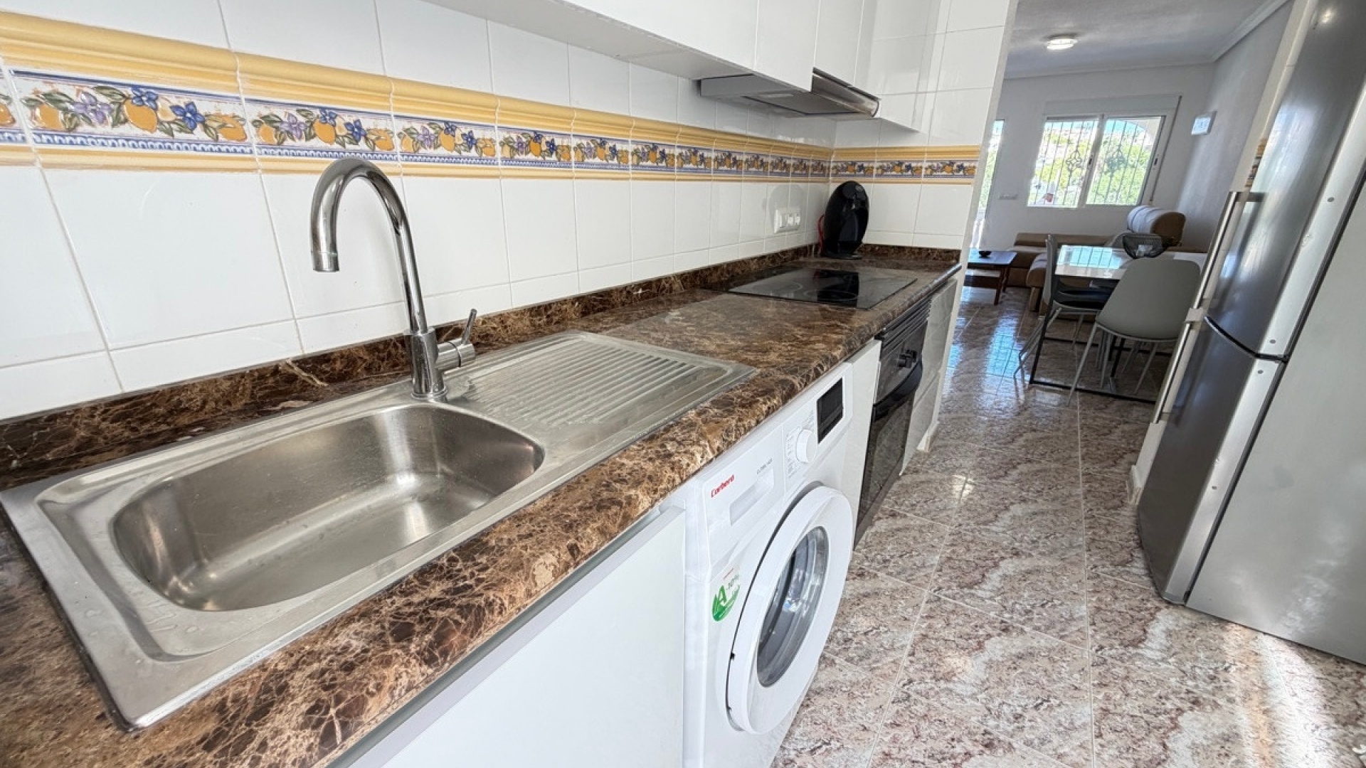 Wederverkoop - Herenhuis - Orihuela - Villamartin