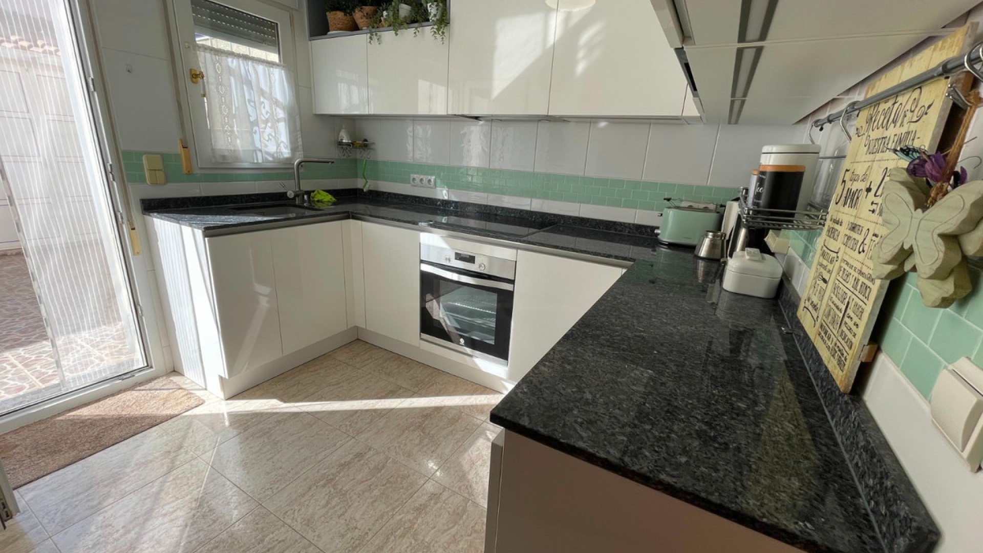 Wederverkoop - Herenhuis - Pilar de la Horadada - Torre De La Horadada