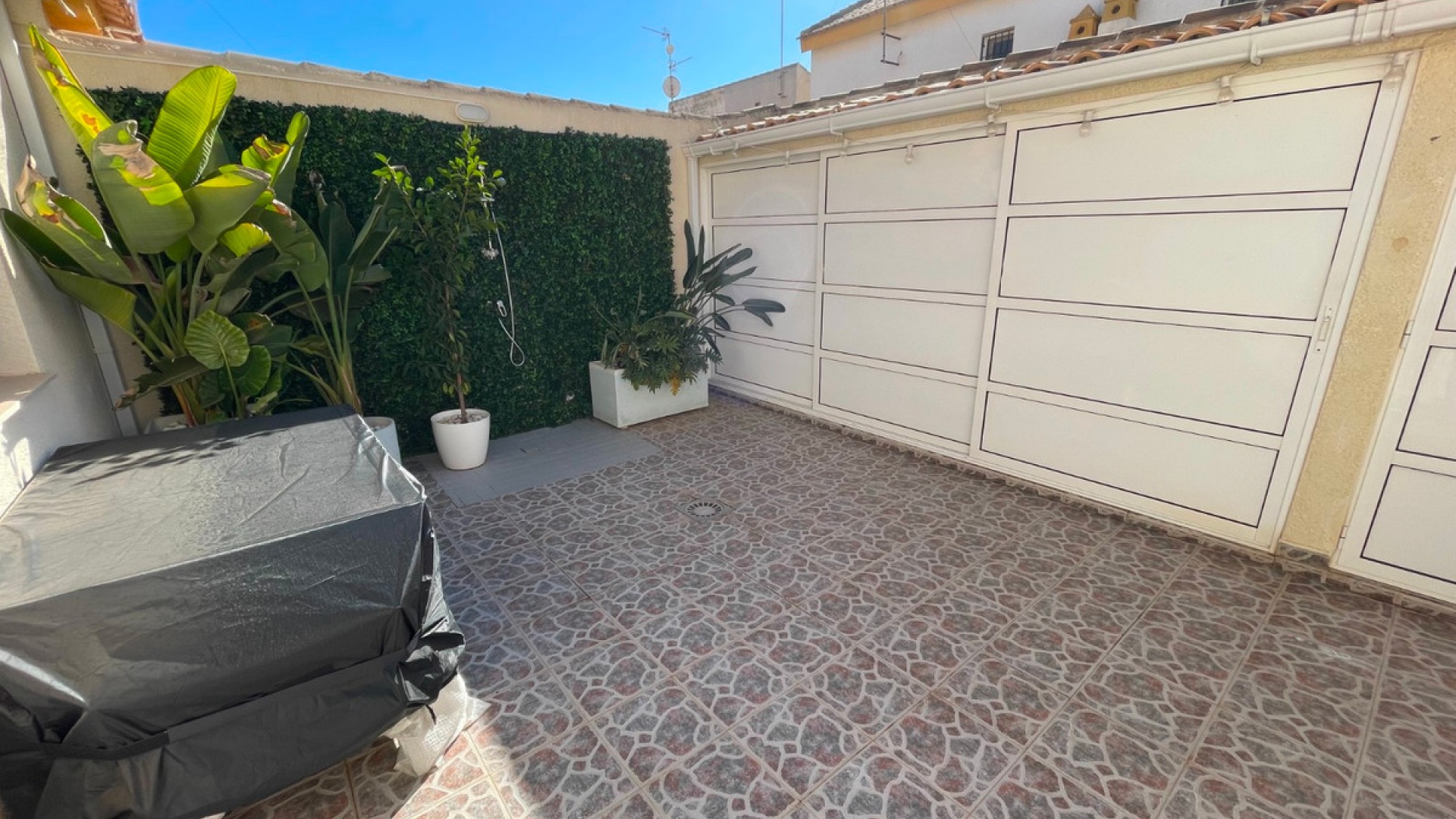 Wederverkoop - Herenhuis - Pilar de la Horadada - Torre De La Horadada