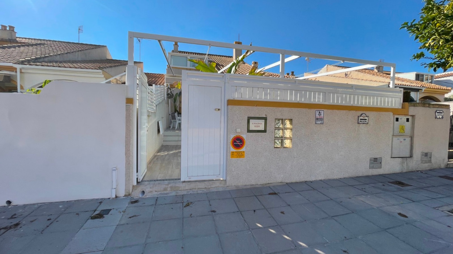 Wederverkoop - Herenhuis - Pilar de la Horadada - Torre De La Horadada