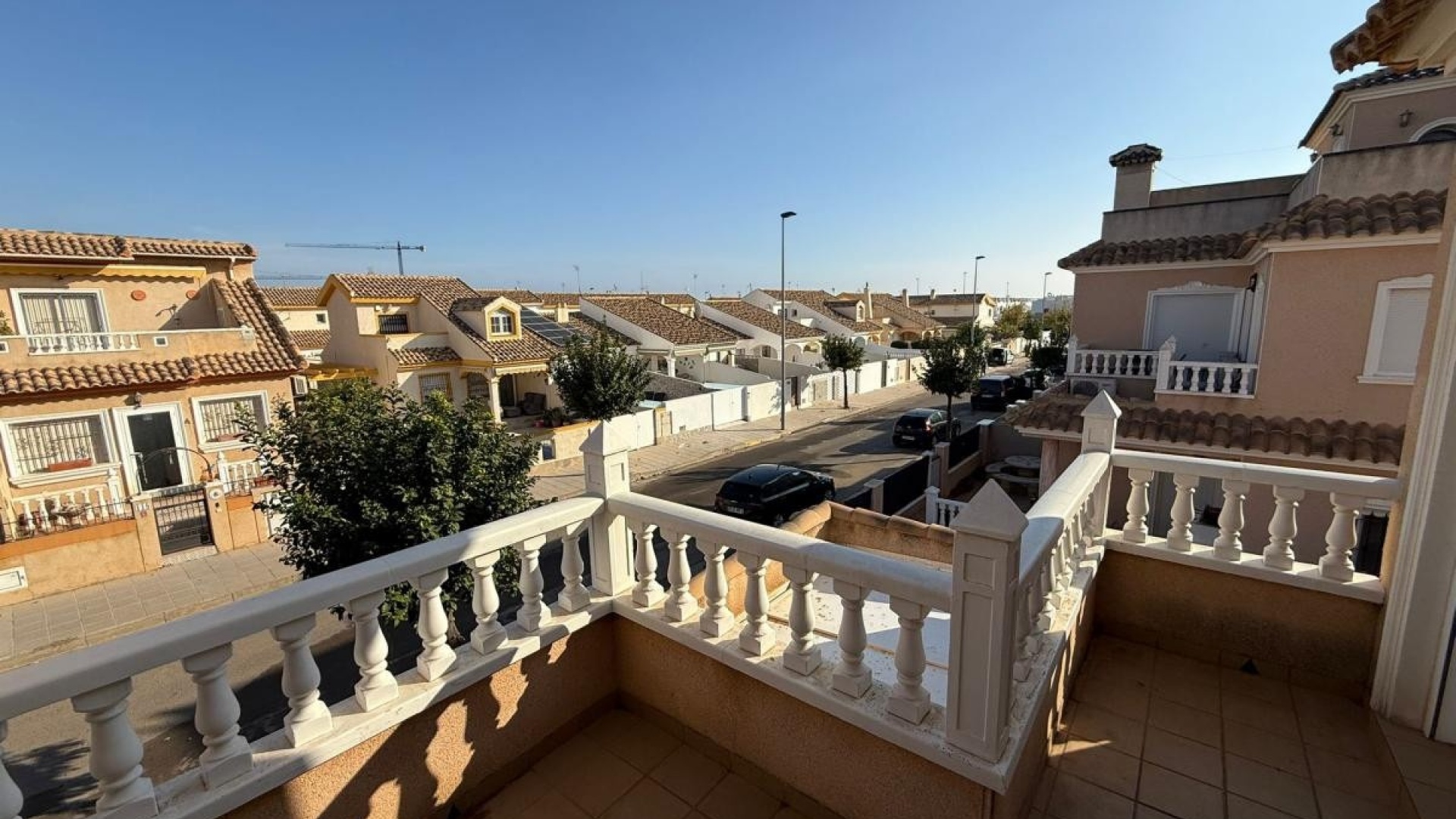 Wederverkoop - Herenhuis - Pilar de la Horadada - Torre De La Horadada