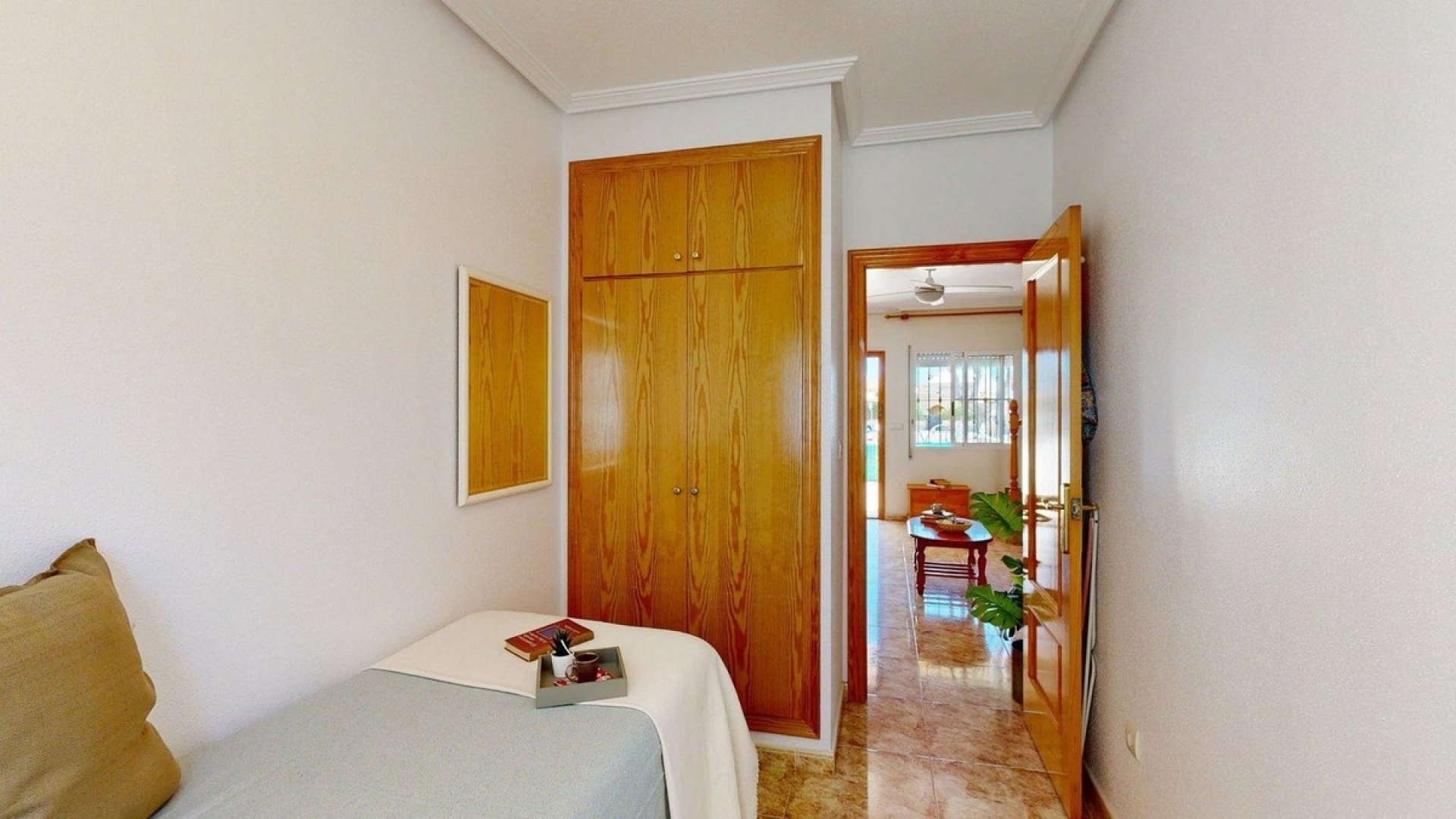 Wederverkoop - Herenhuis - Pilar de la Horadada - Torre De La Horadada