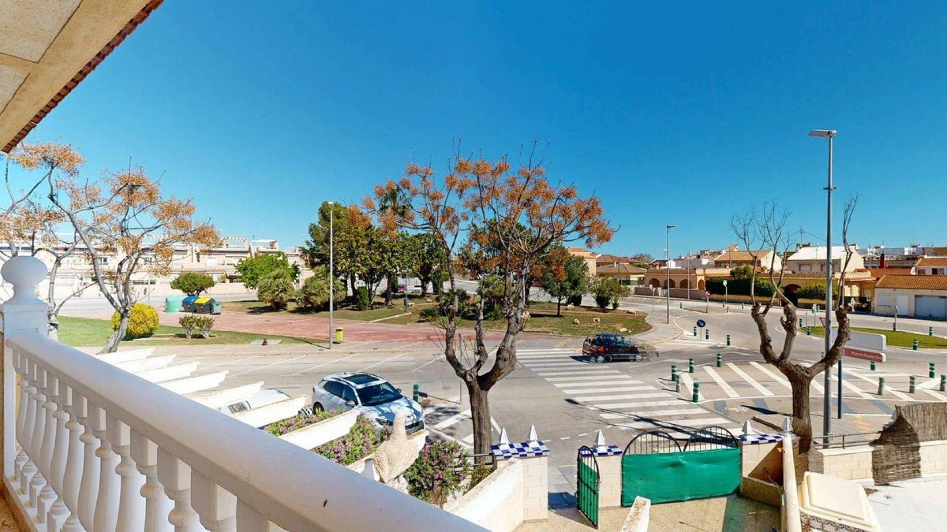 Wederverkoop - Herenhuis - Pilar de la Horadada - Torre De La Horadada