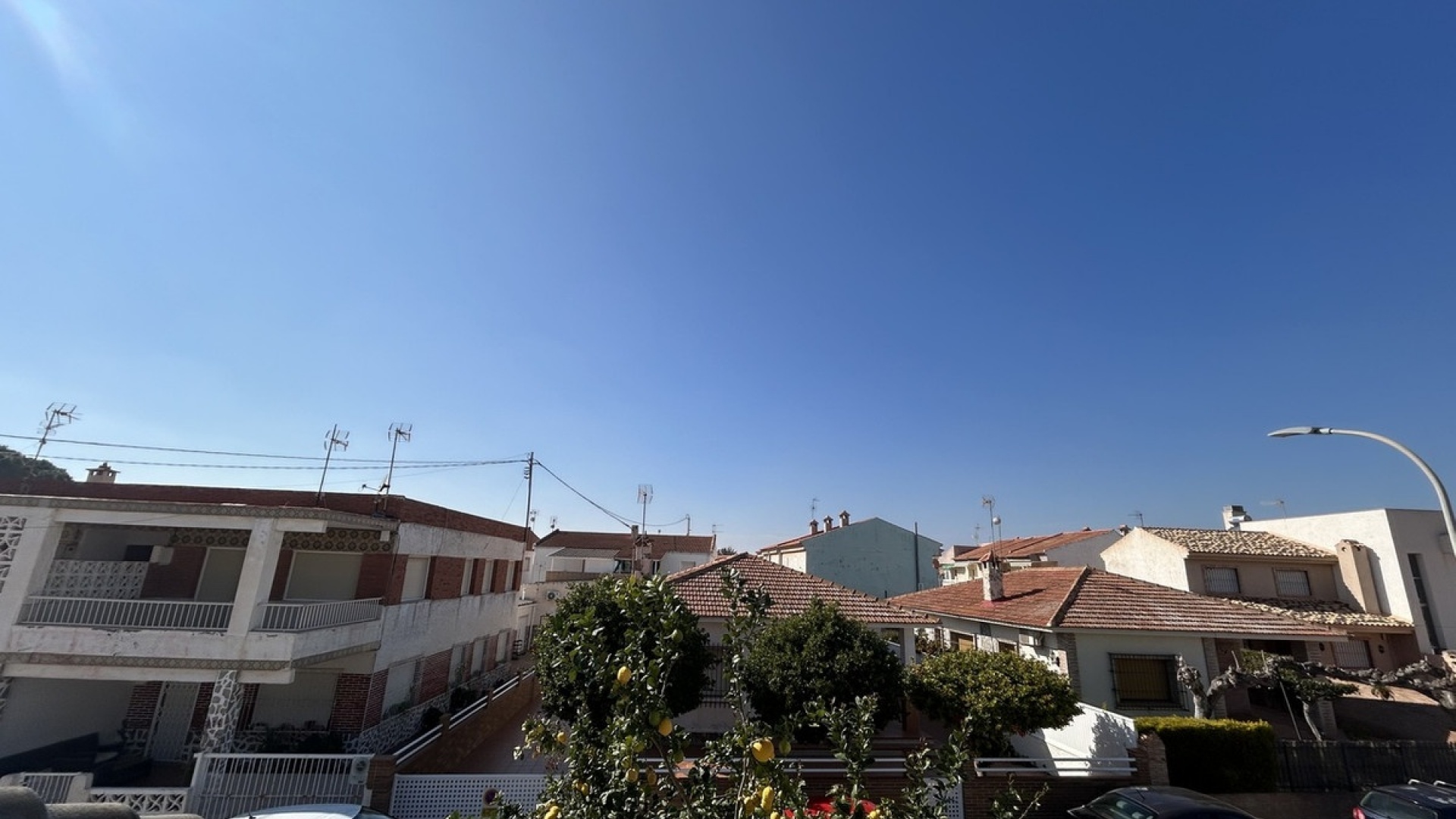 Wederverkoop - Herenhuis - Pilar de la Horadada - Torre De La Horadada