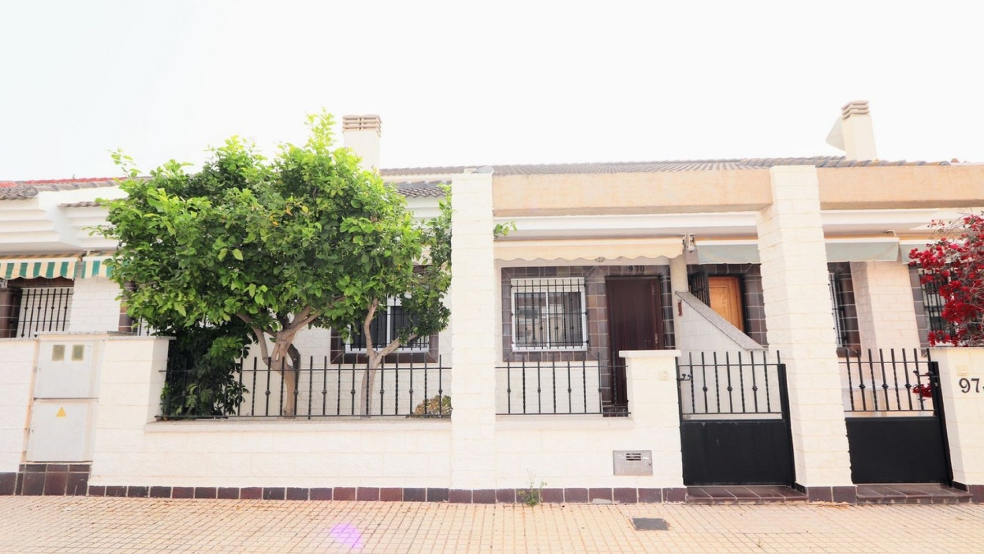 Wederverkoop - Herenhuis - Pilar de la Horadada - Torre De La Horadada
