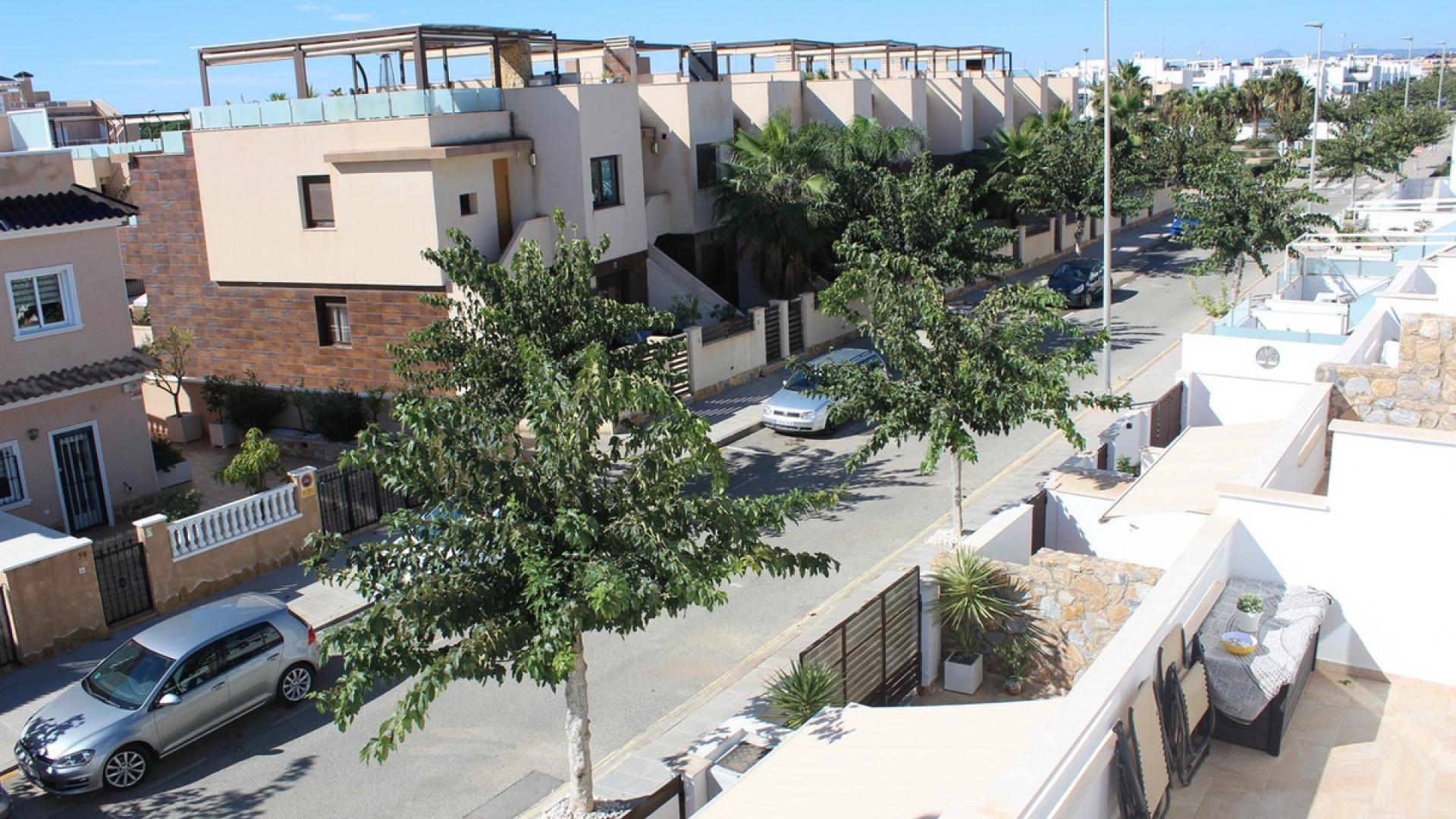 Wederverkoop - Herenhuis - Pilar de la Horadada - Torre De La Horadada