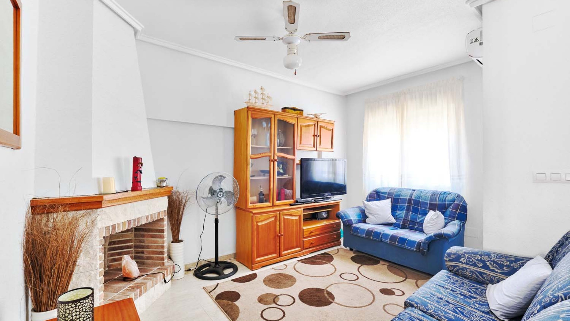 Wederverkoop - Herenhuis - Pinar de Campoverde