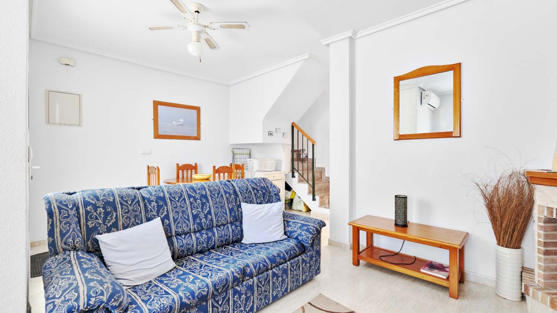 Wederverkoop - Herenhuis - Pinar de Campoverde