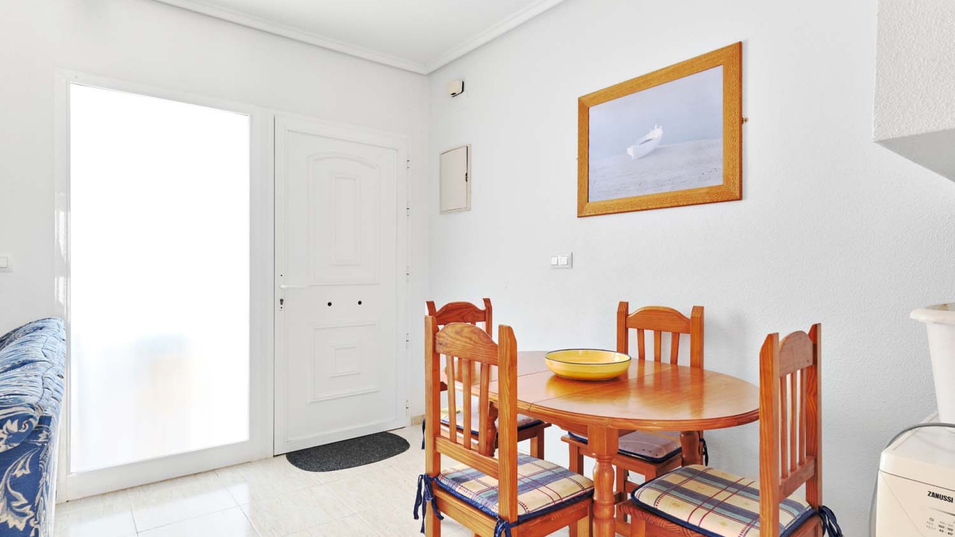 Wederverkoop - Herenhuis - Pinar de Campoverde