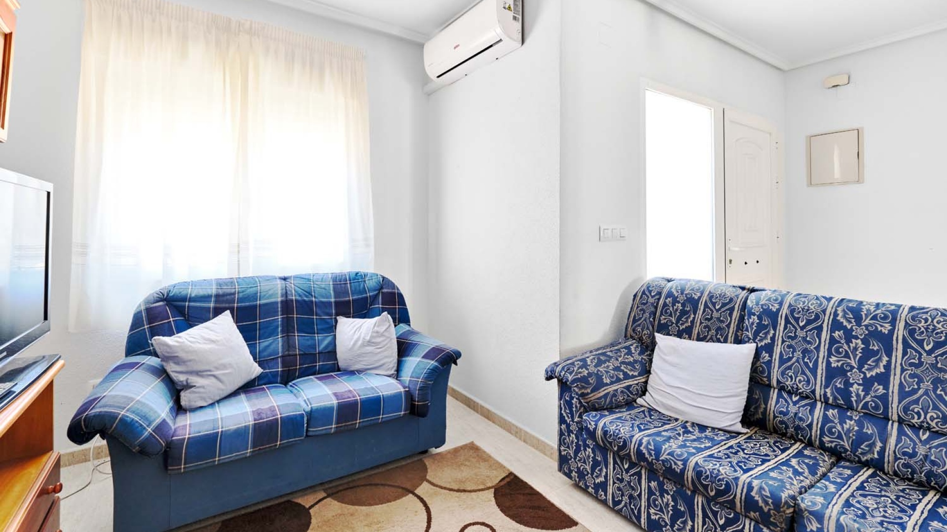 Wederverkoop - Herenhuis - Pinar de Campoverde