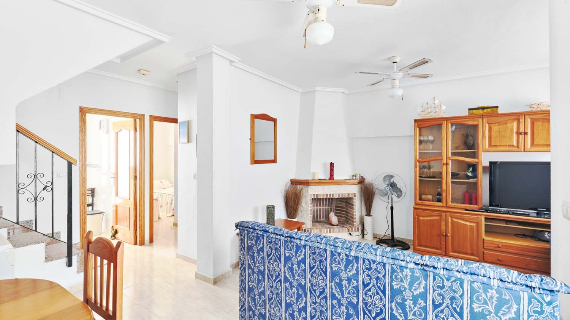 Wederverkoop - Herenhuis - Pinar de Campoverde