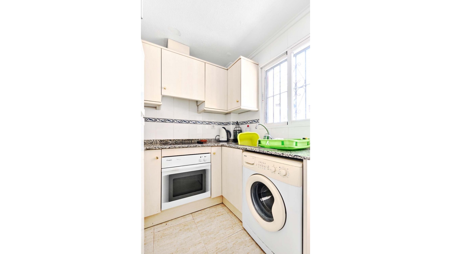 Wederverkoop - Herenhuis - Pinar de Campoverde