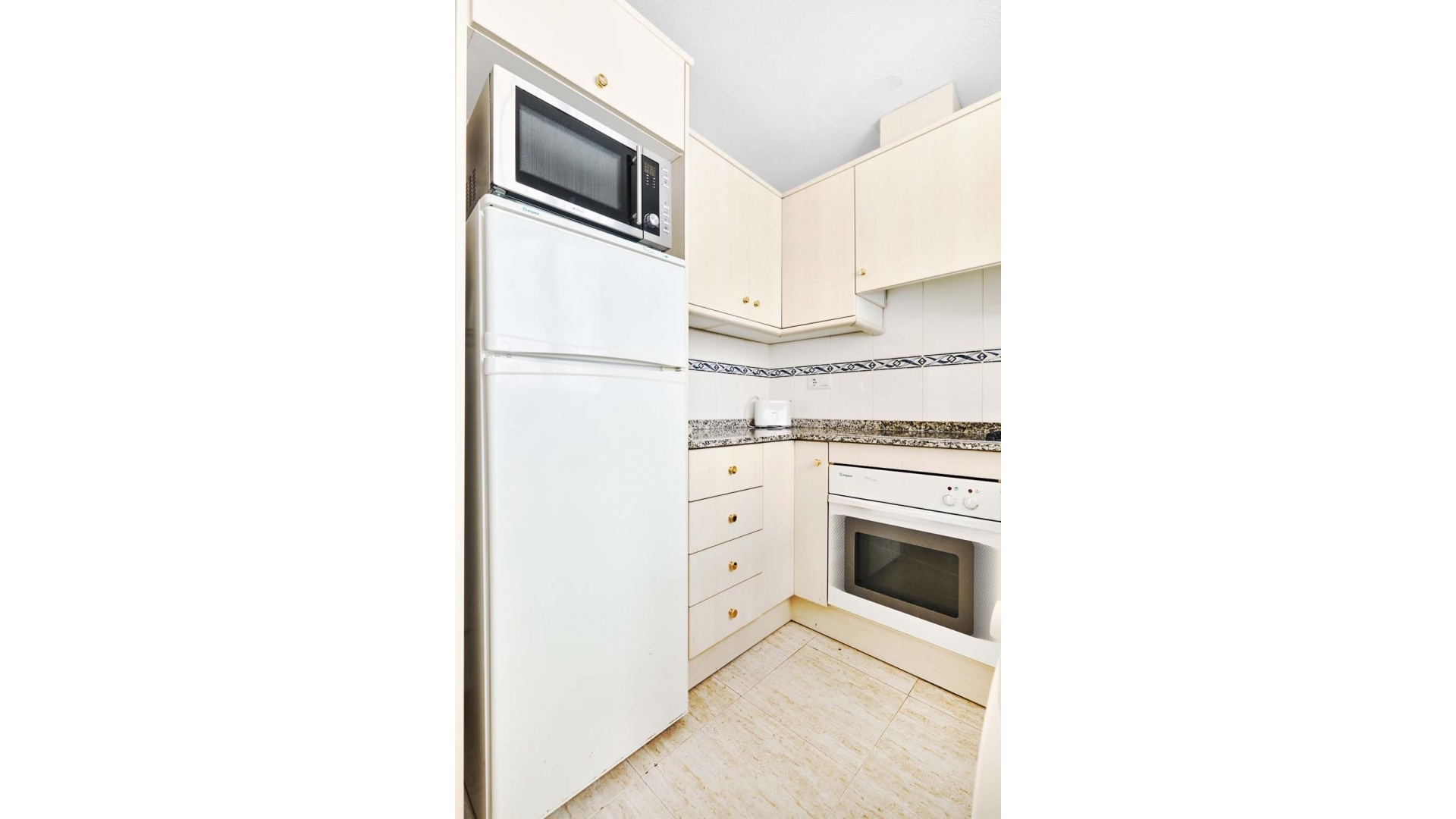 Wederverkoop - Herenhuis - Pinar de Campoverde