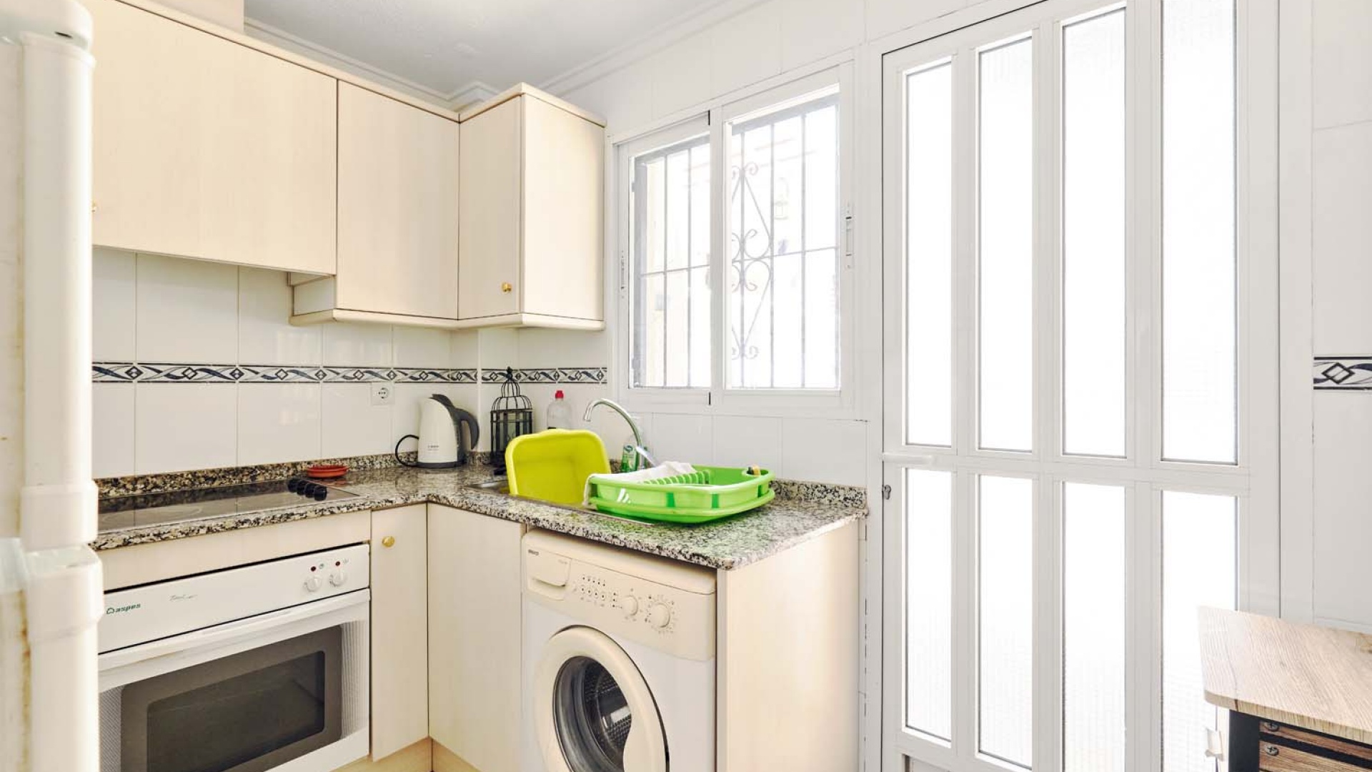 Wederverkoop - Herenhuis - Pinar de Campoverde