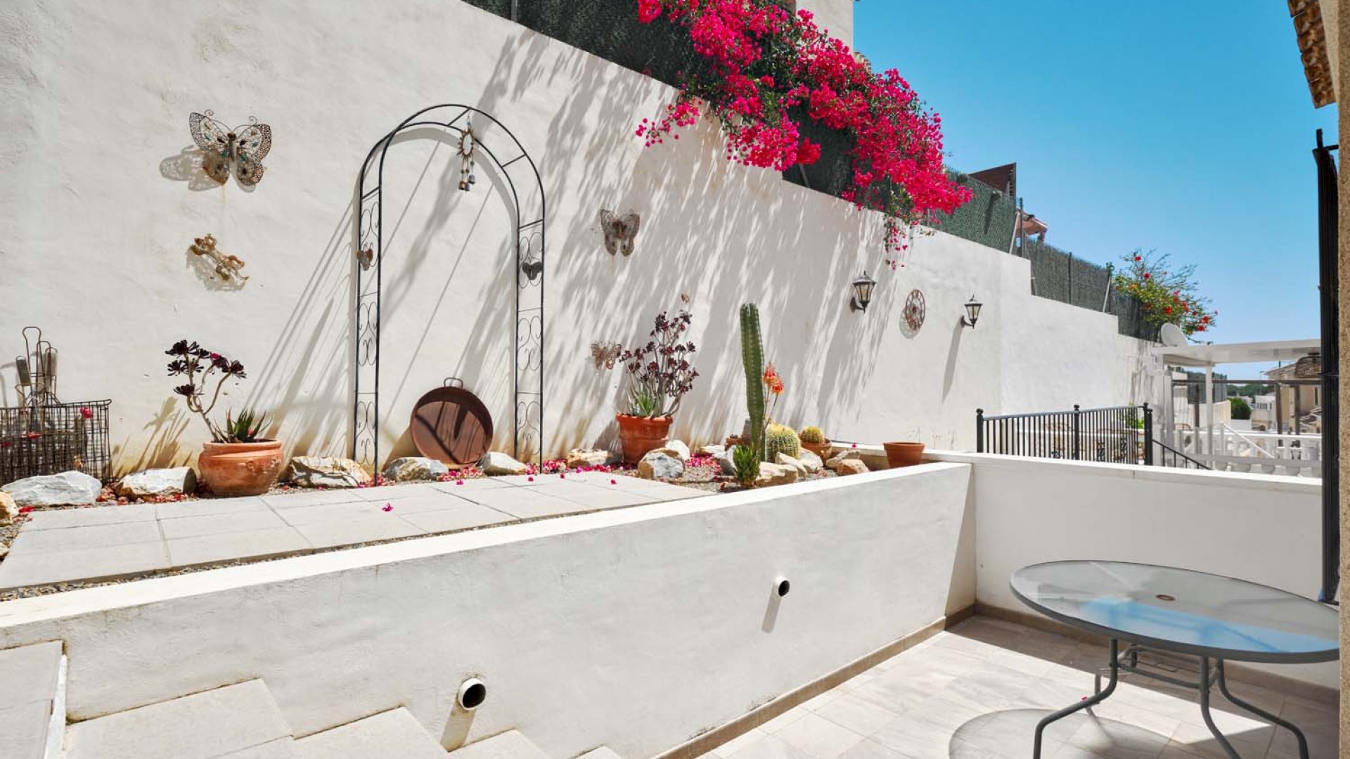 Wederverkoop - Herenhuis - Pinar de Campoverde