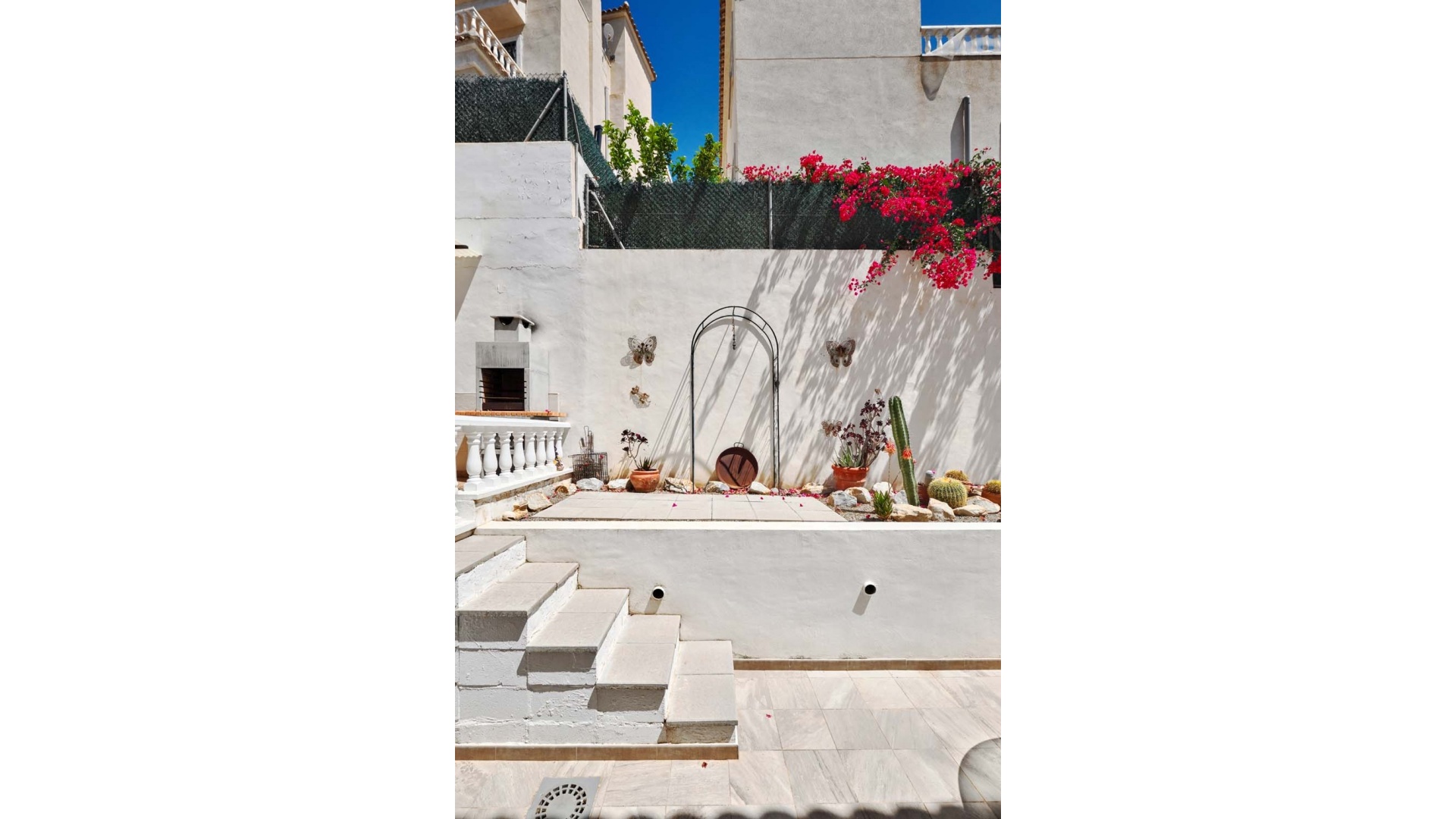 Wederverkoop - Herenhuis - Pinar de Campoverde