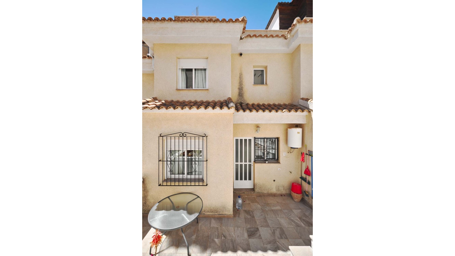 Wederverkoop - Herenhuis - Pinar de Campoverde