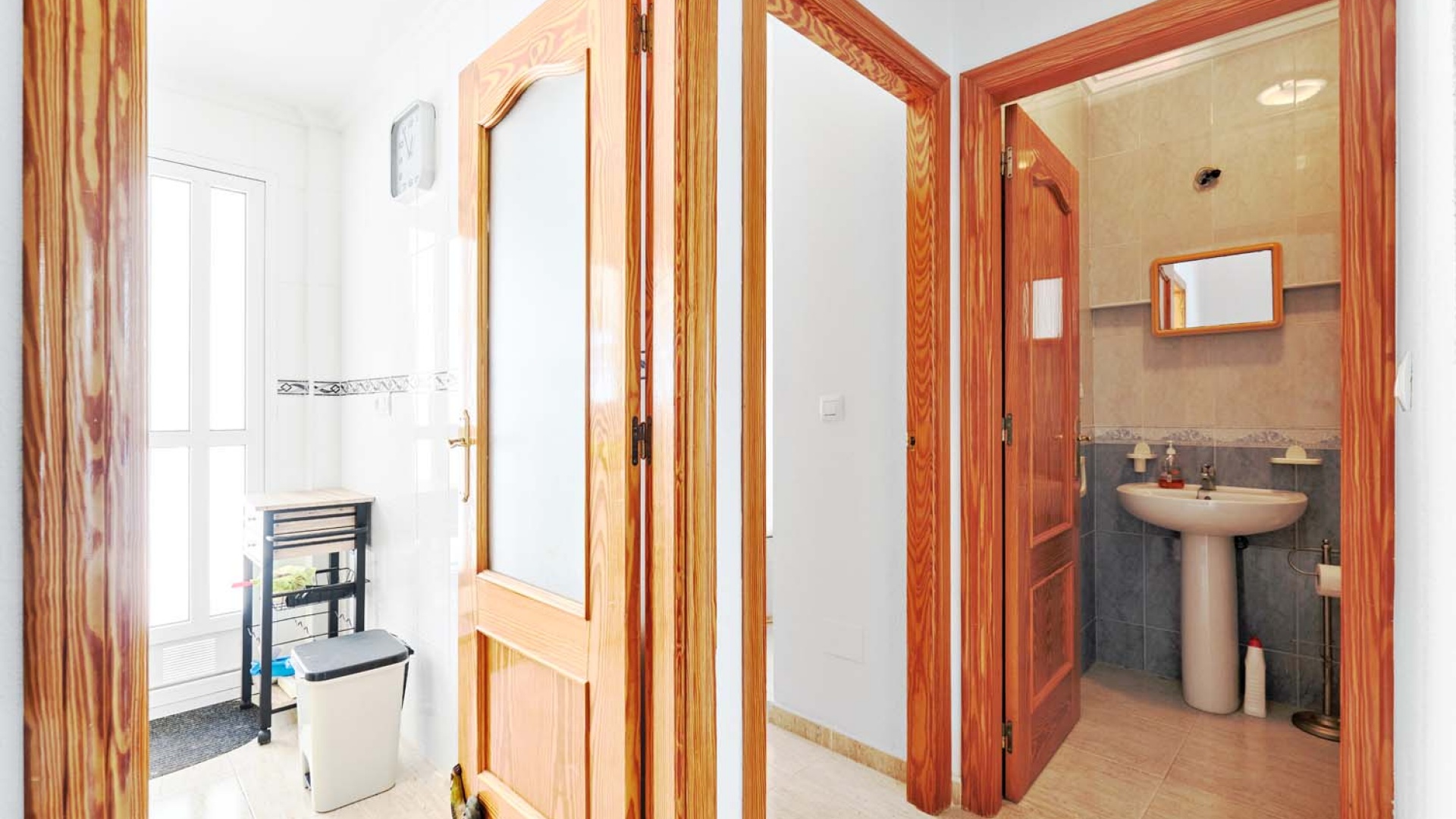 Wederverkoop - Herenhuis - Pinar de Campoverde